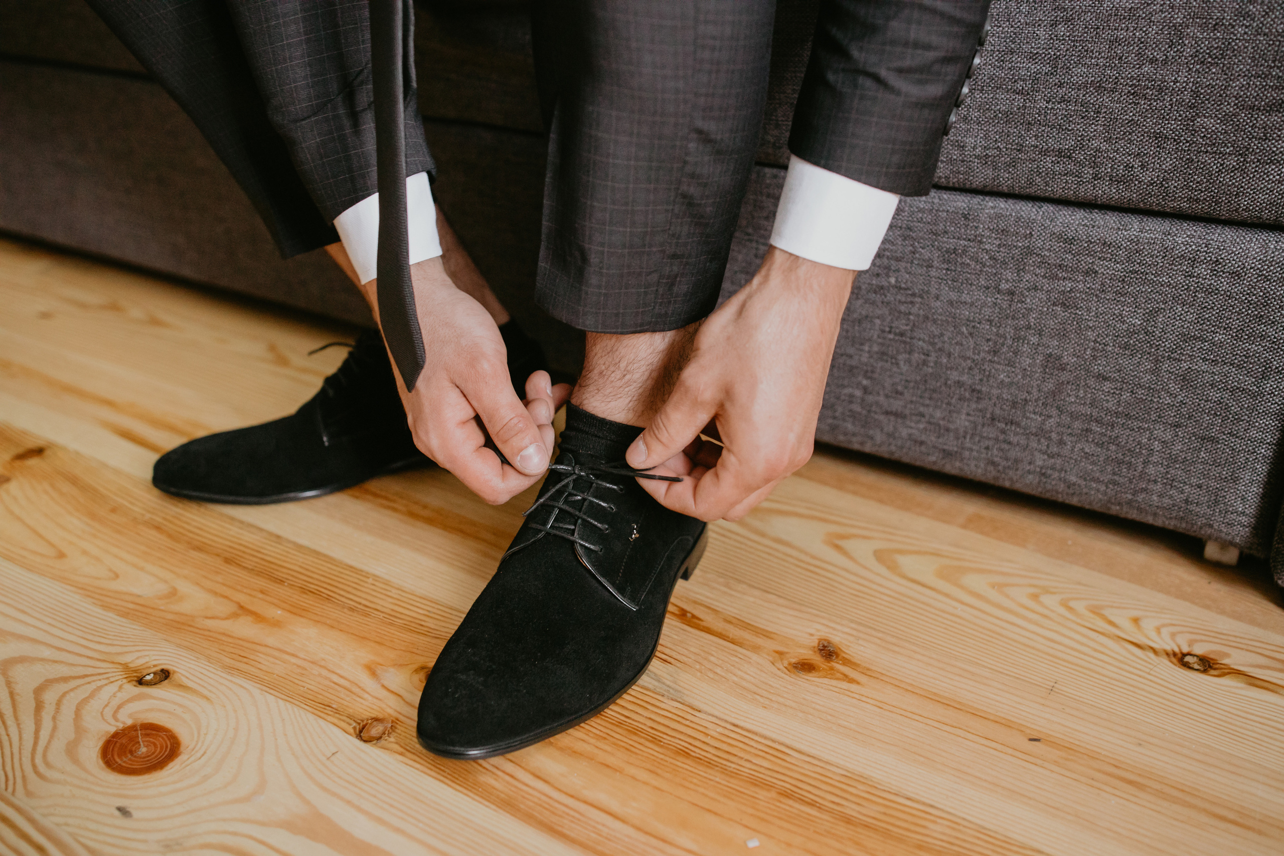 Весільний день Катерини та Володимира. Весільний фотограф у Львові Мирон Роксоляна