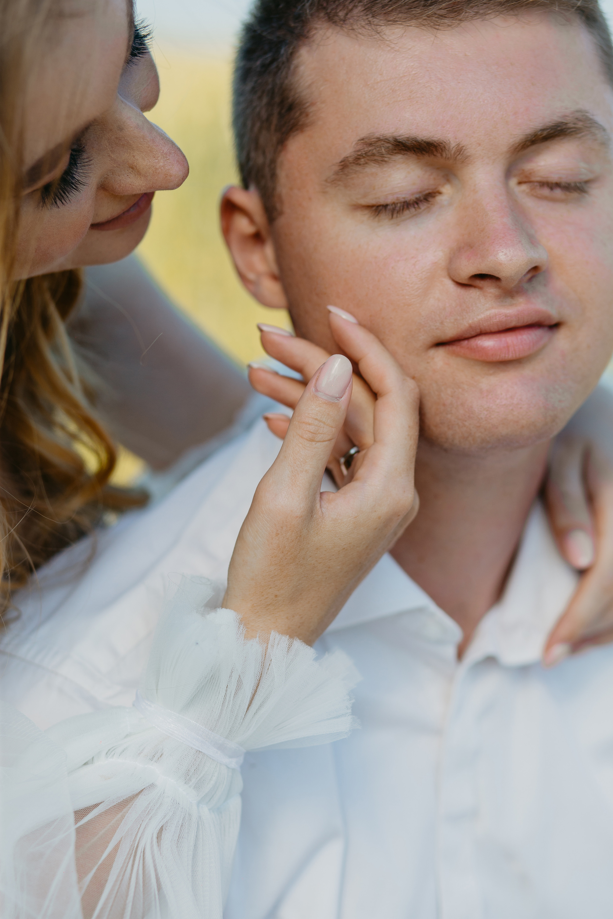 Дозйомка Таня і Олег. Весільний фотограф у Львові Мирон Роксоляна