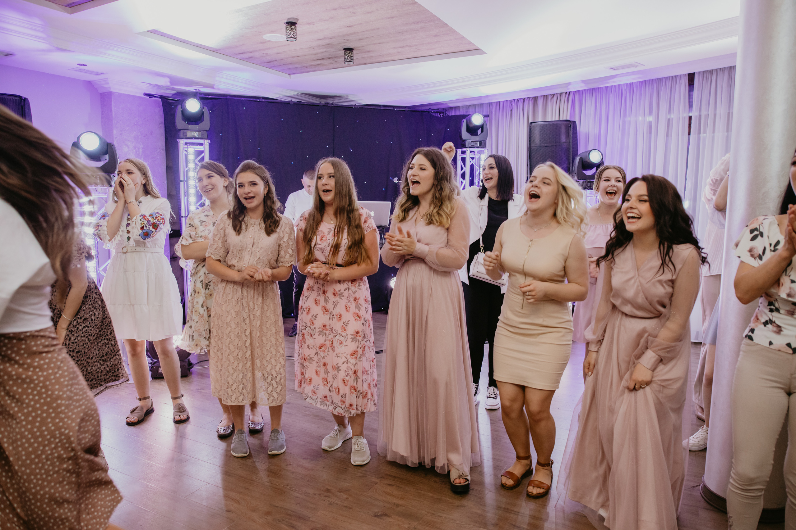 Весільний день Катерини та Володимира. Весільний фотограф у Львові Мирон Роксоляна