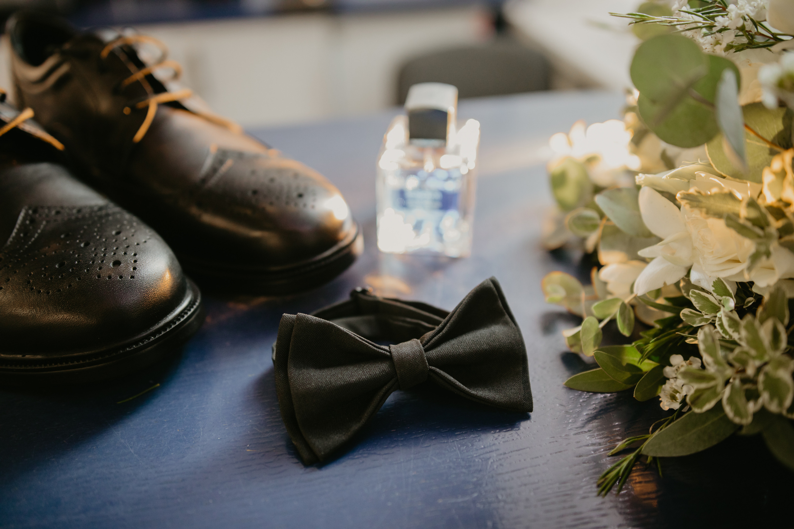 Весільний день Маряни та Володі. Весільний фотограф у Львові Мирон Роксоляна