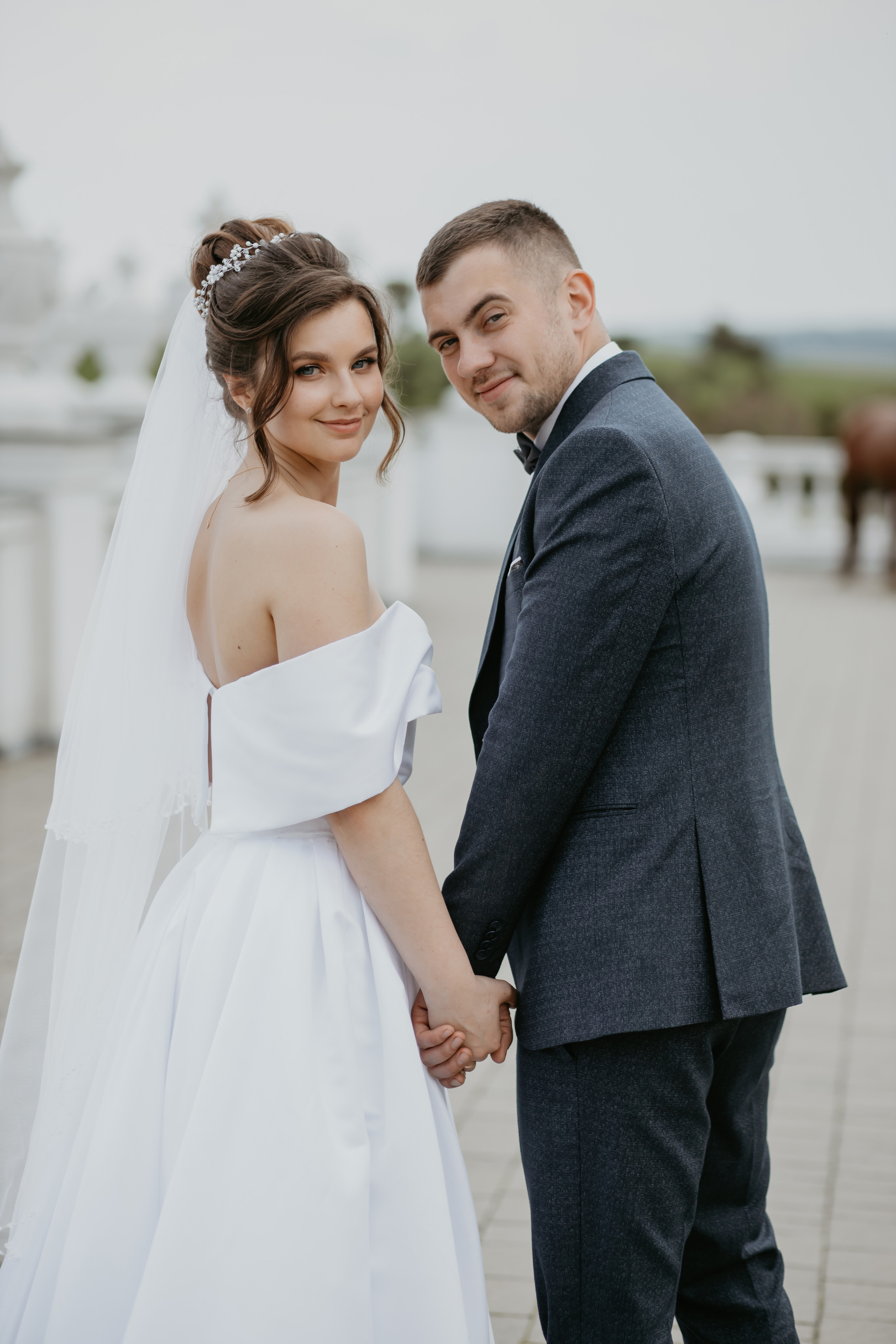 Весілля Ярина та Тарас. Весільний фотограф у Львові Мирон Роксоляна