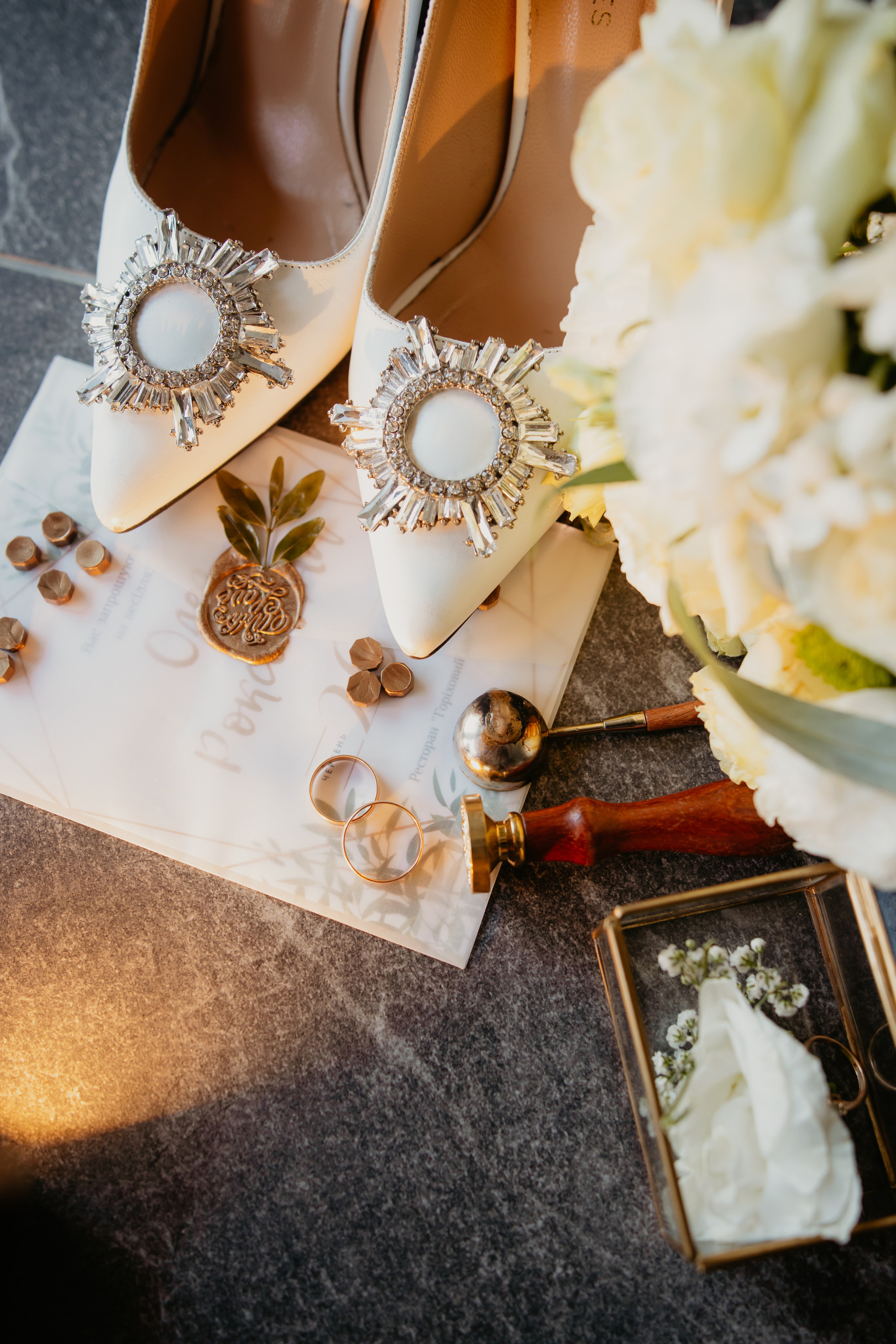 Весілля Володимир та Олександра. Весільний фотограф у Львові Мирон Роксоляна