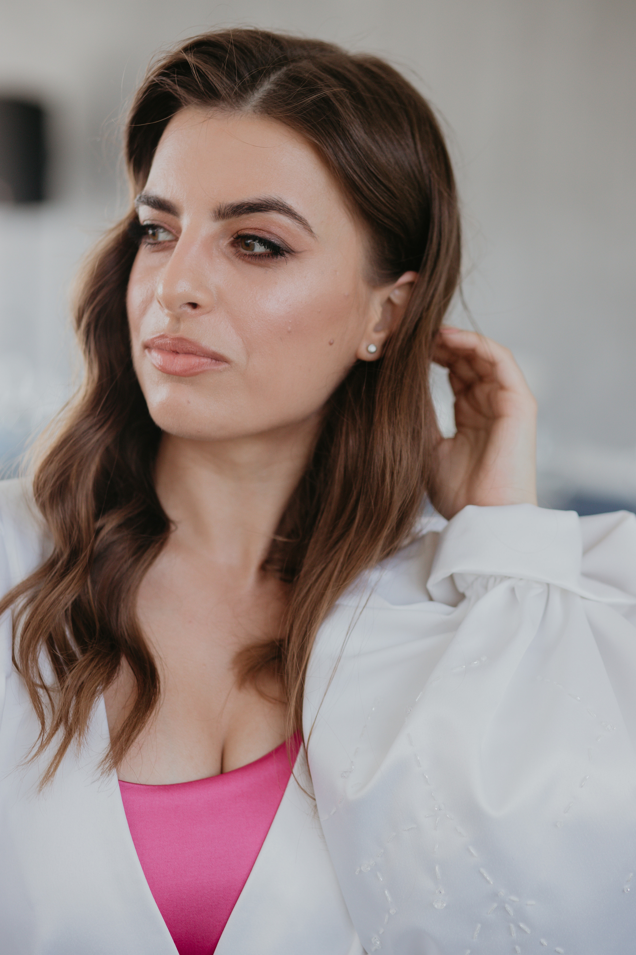 Випукний ЛНМУ ім. Данила Галицького. Весільний фотограф у Львові Мирон Роксоляна