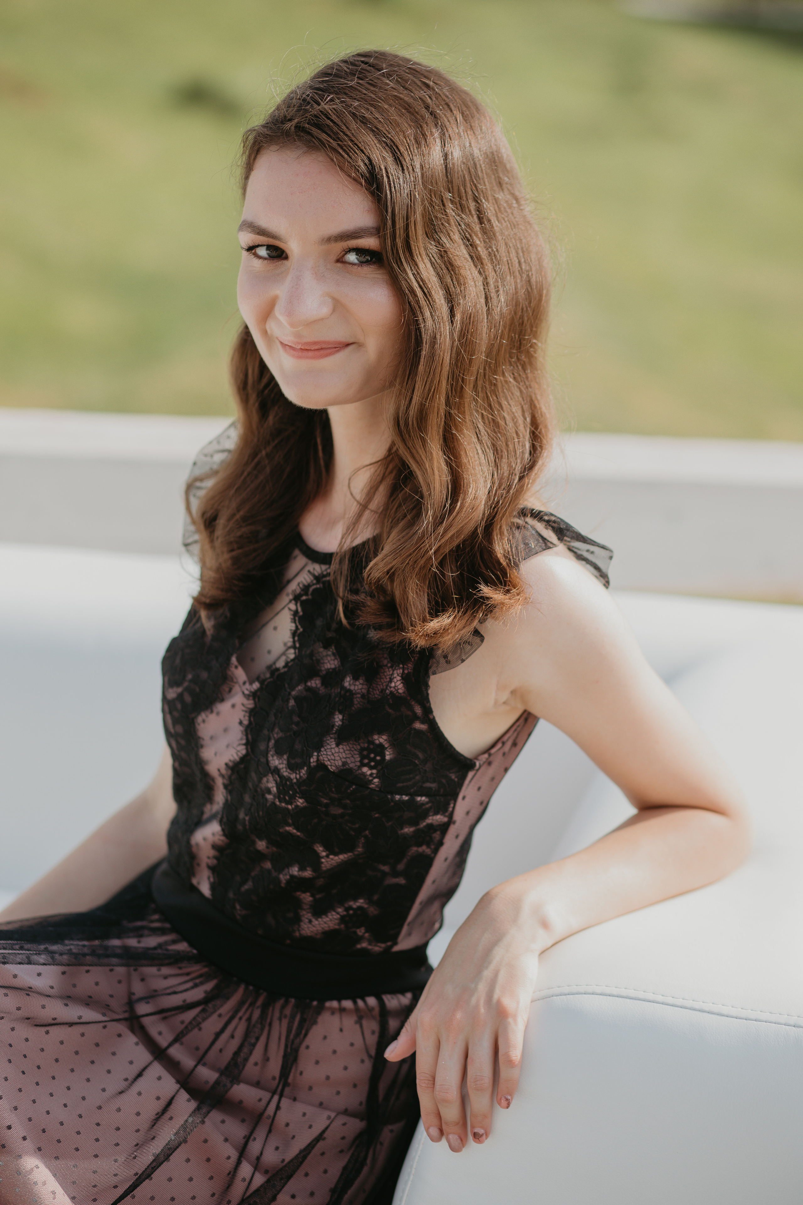 Випукний ЛНМУ ім. Данила Галицького. Весільний фотограф у Львові Мирон Роксоляна