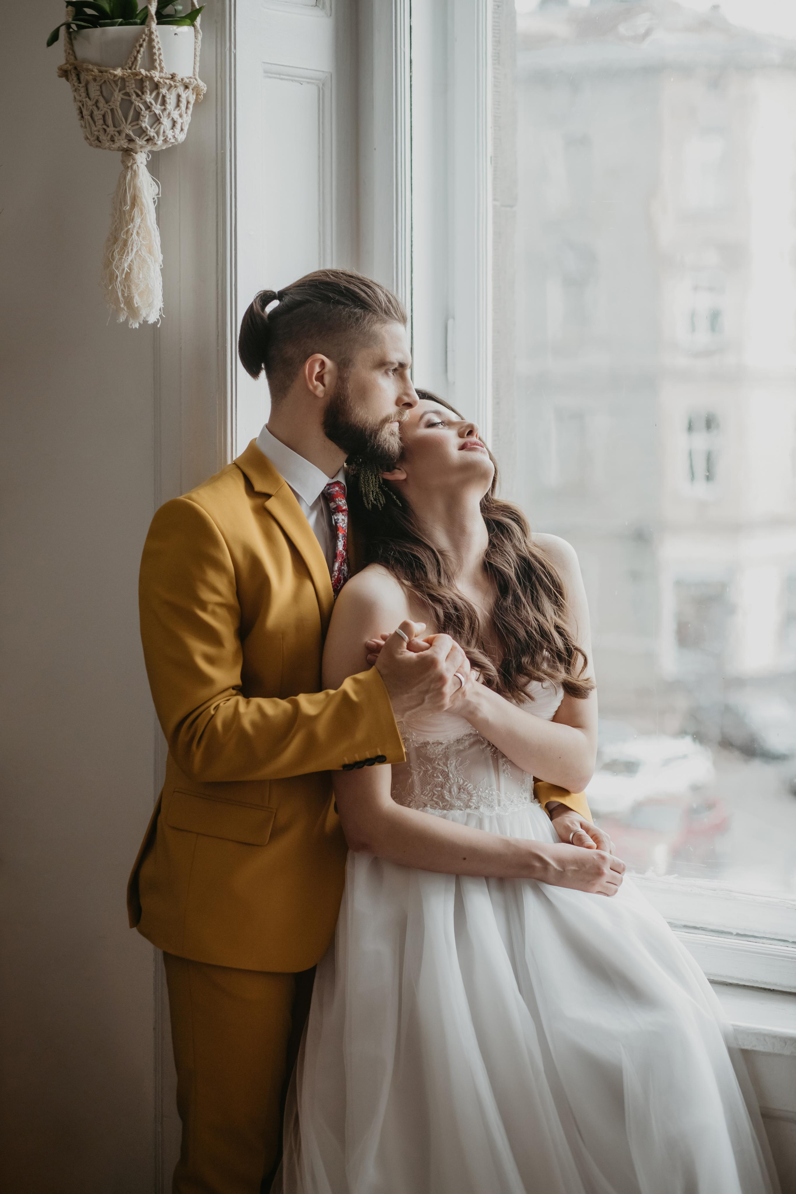 Весілля Таня та Ярко. Весільний фотограф у Львові Мирон Роксоляна