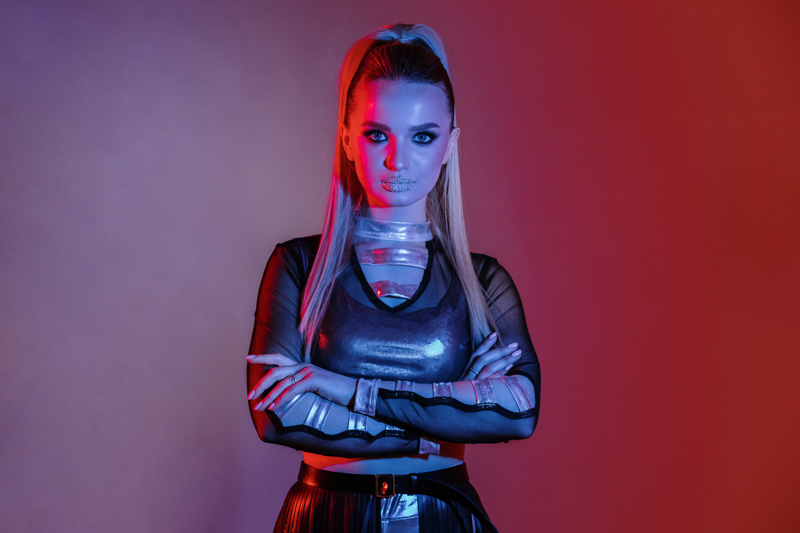 Зйомка майстра перманентного татуажу. Весільний фотограф у Львові Мирон Роксоляна