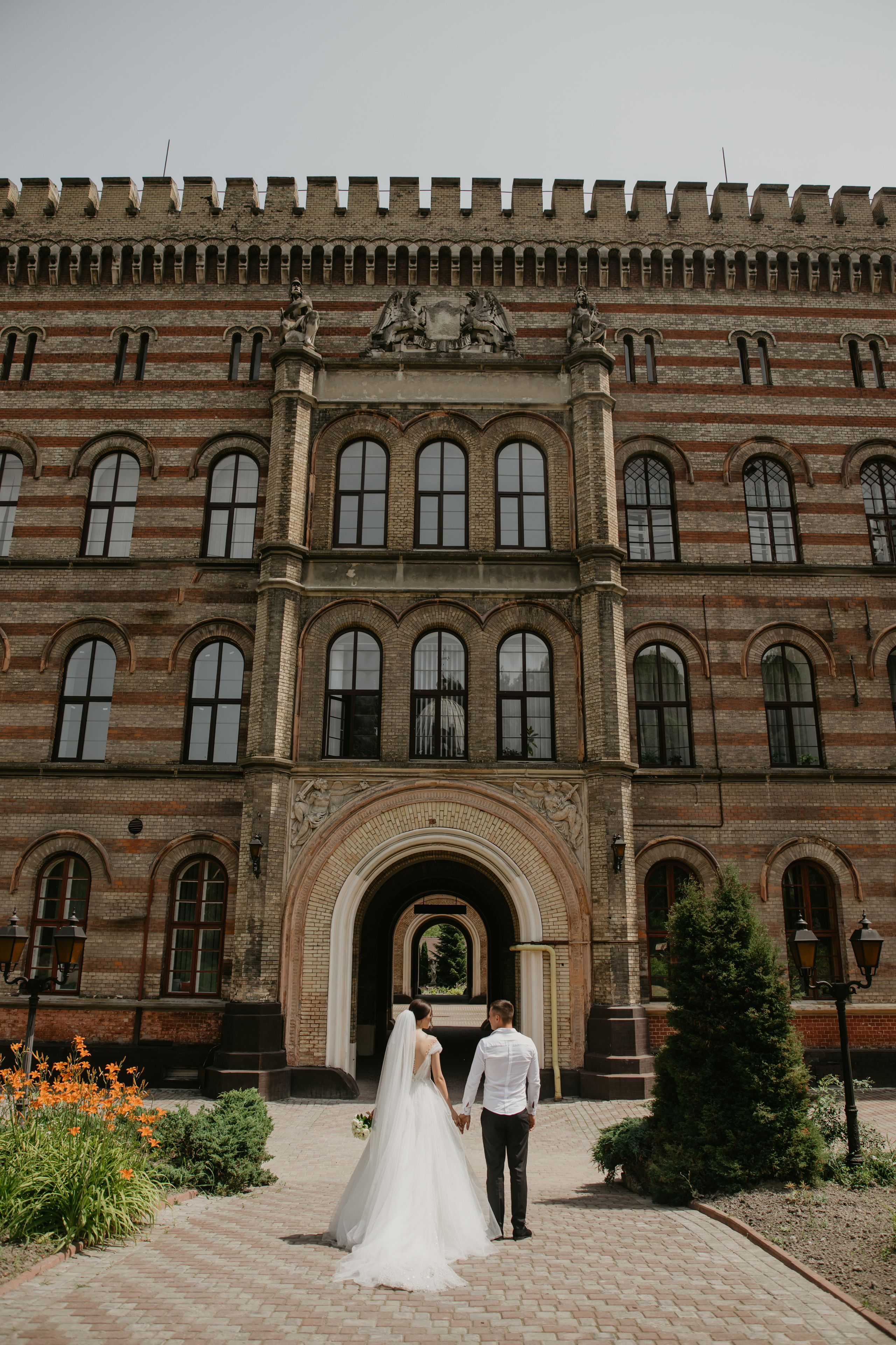 Дозйомка Катя та Володя. Весільний фотограф у Львові Мирон Роксоляна