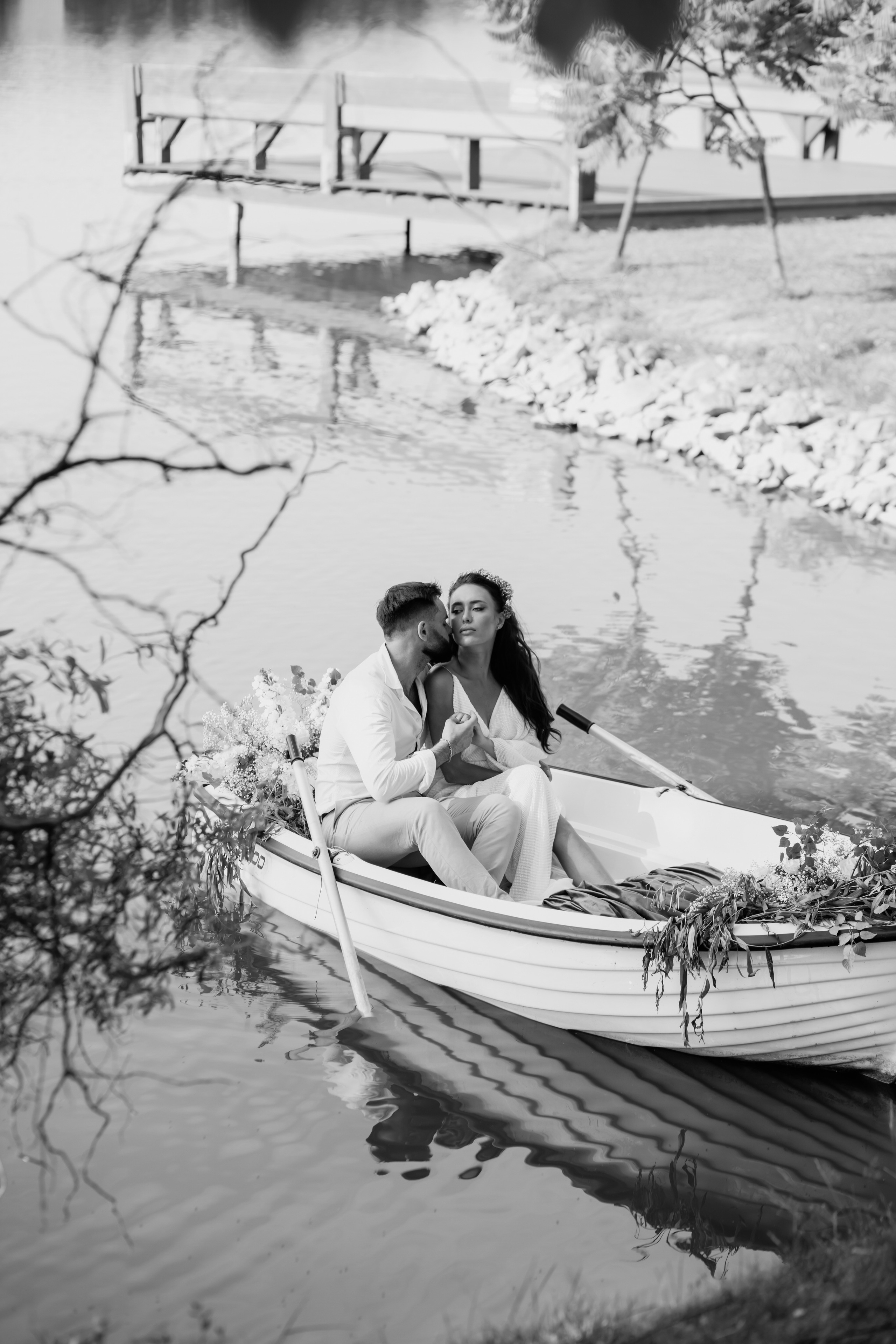 Весілля Володимир та Олександра. Весільний фотограф у Львові Мирон Роксоляна