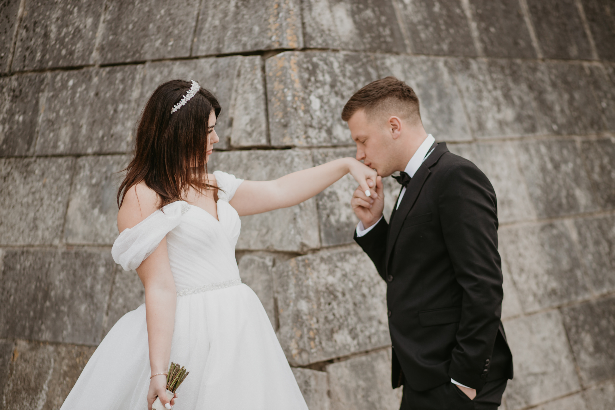 Весільна дозйомка Володя і Маряна. Весільний фотограф у Львові Мирон Роксоляна