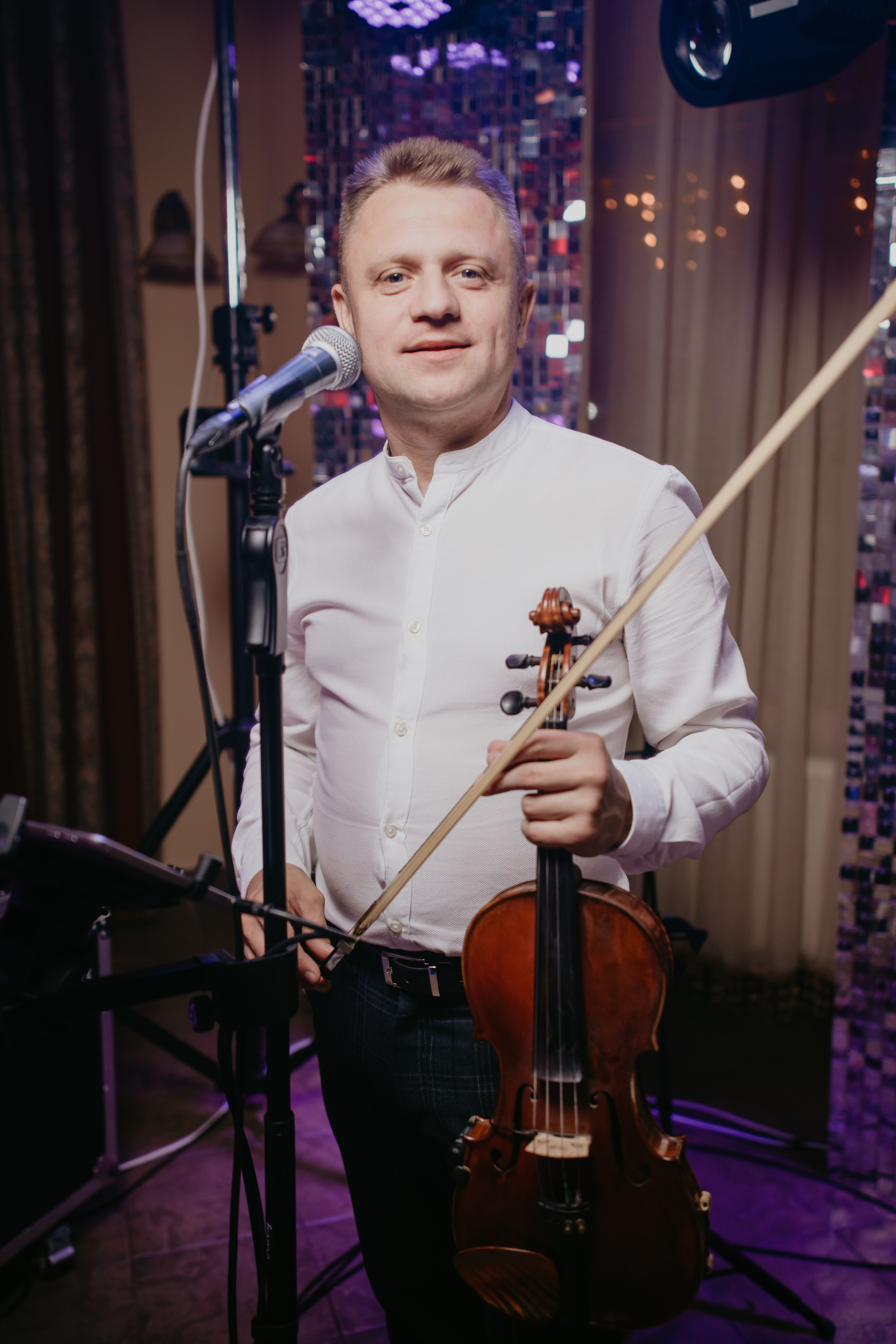 Весільний день Маряни та Володі. Весільний фотограф у Львові Мирон Роксоляна