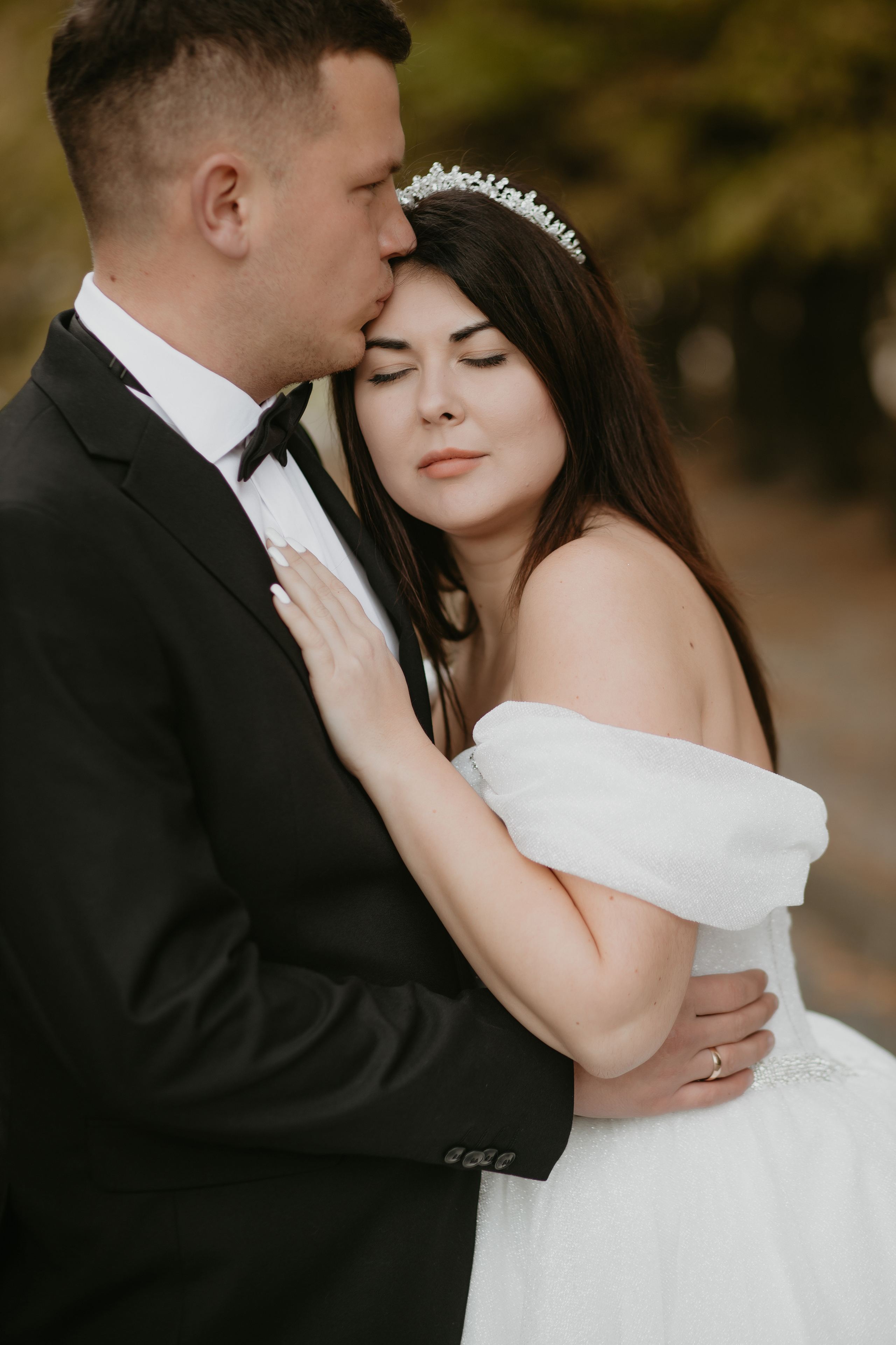 Весільна дозйомка Володя і Маряна. Весільний фотограф у Львові Мирон Роксоляна