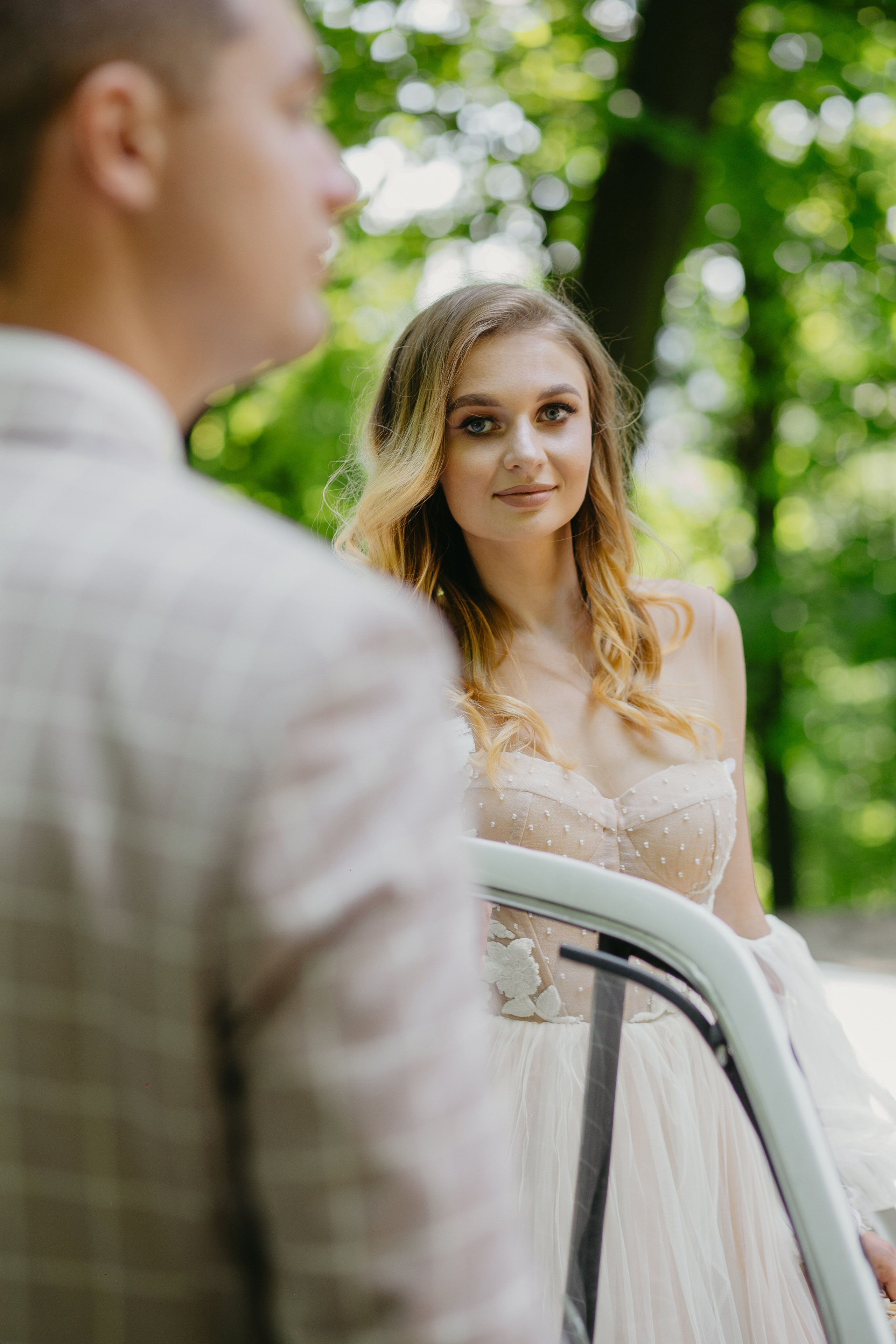 Дозйомка Таня і Олег. Весільний фотограф у Львові Мирон Роксоляна