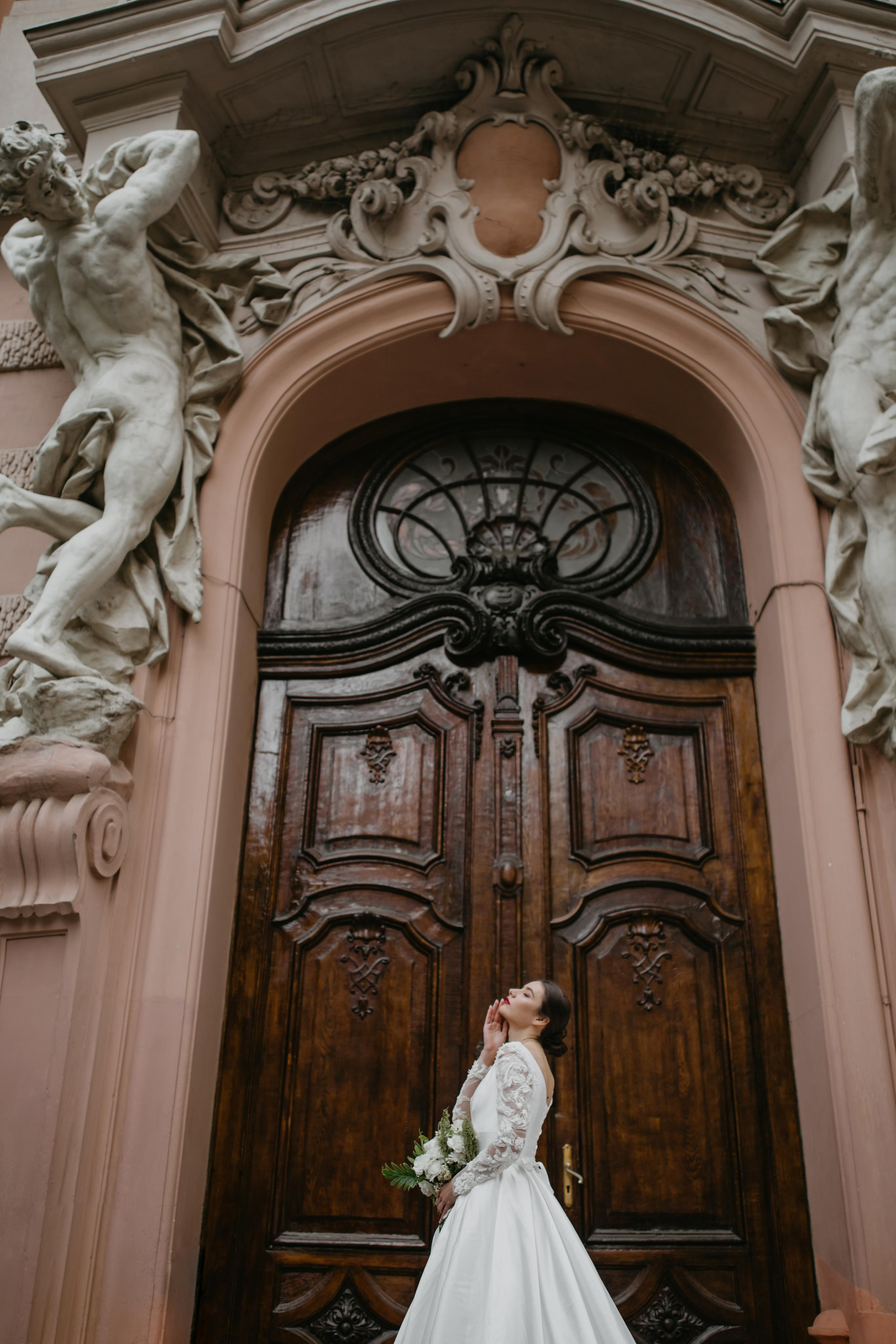 Весільна зйомка Вікторія і Василь. Весільний фотограф у Львові Мирон Роксоляна