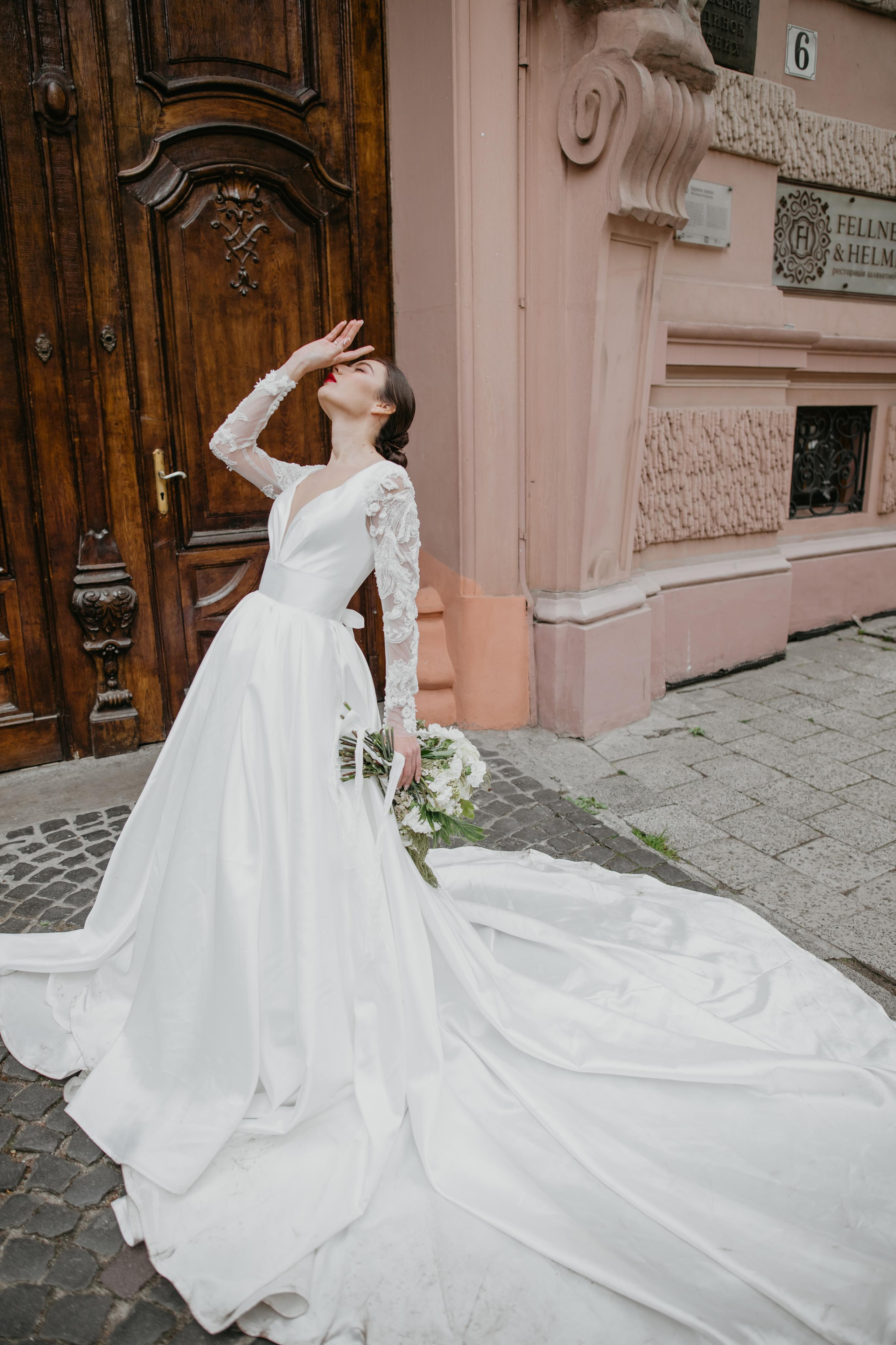 Весільна зйомка Вікторія і Василь. Весільний фотограф у Львові Мирон Роксоляна