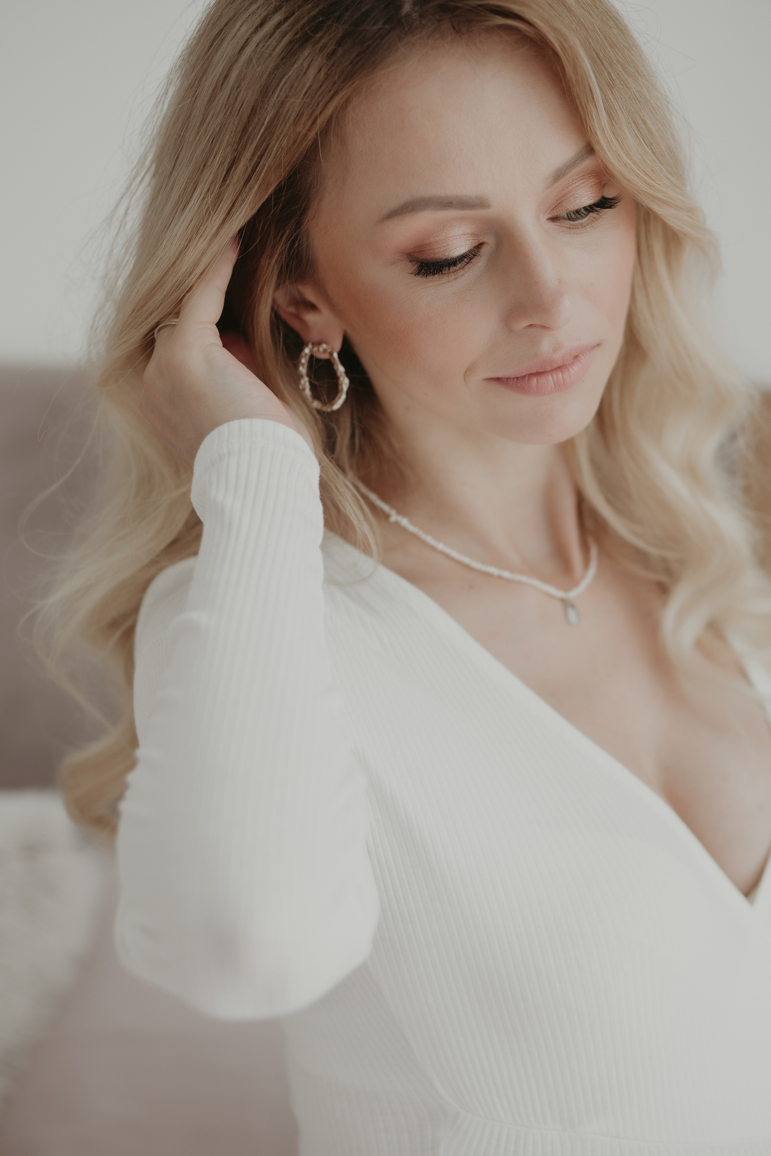 Домашня зйомка вагітності. Весільний фотограф у Львові Мирон Роксоляна