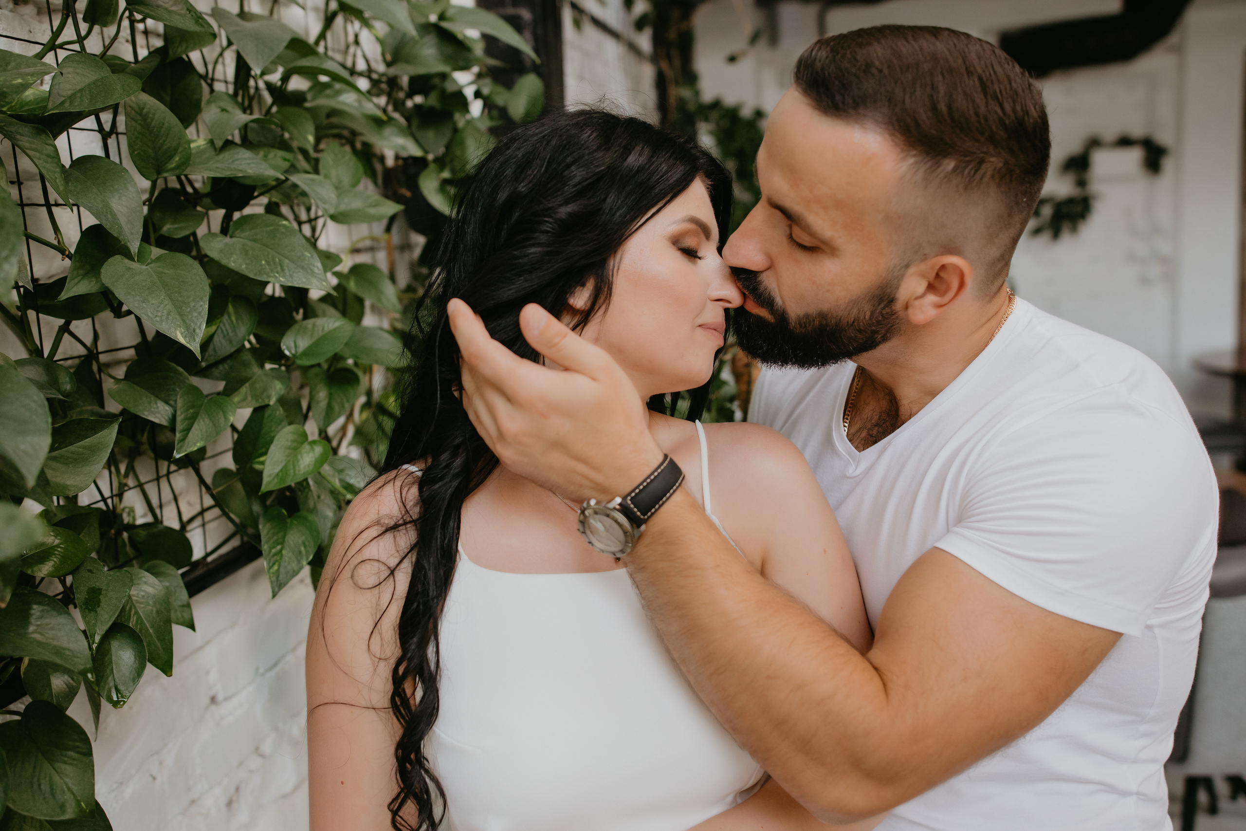 Розпис Леонід і Соломія. Весільний фотограф у Львові Мирон Роксоляна