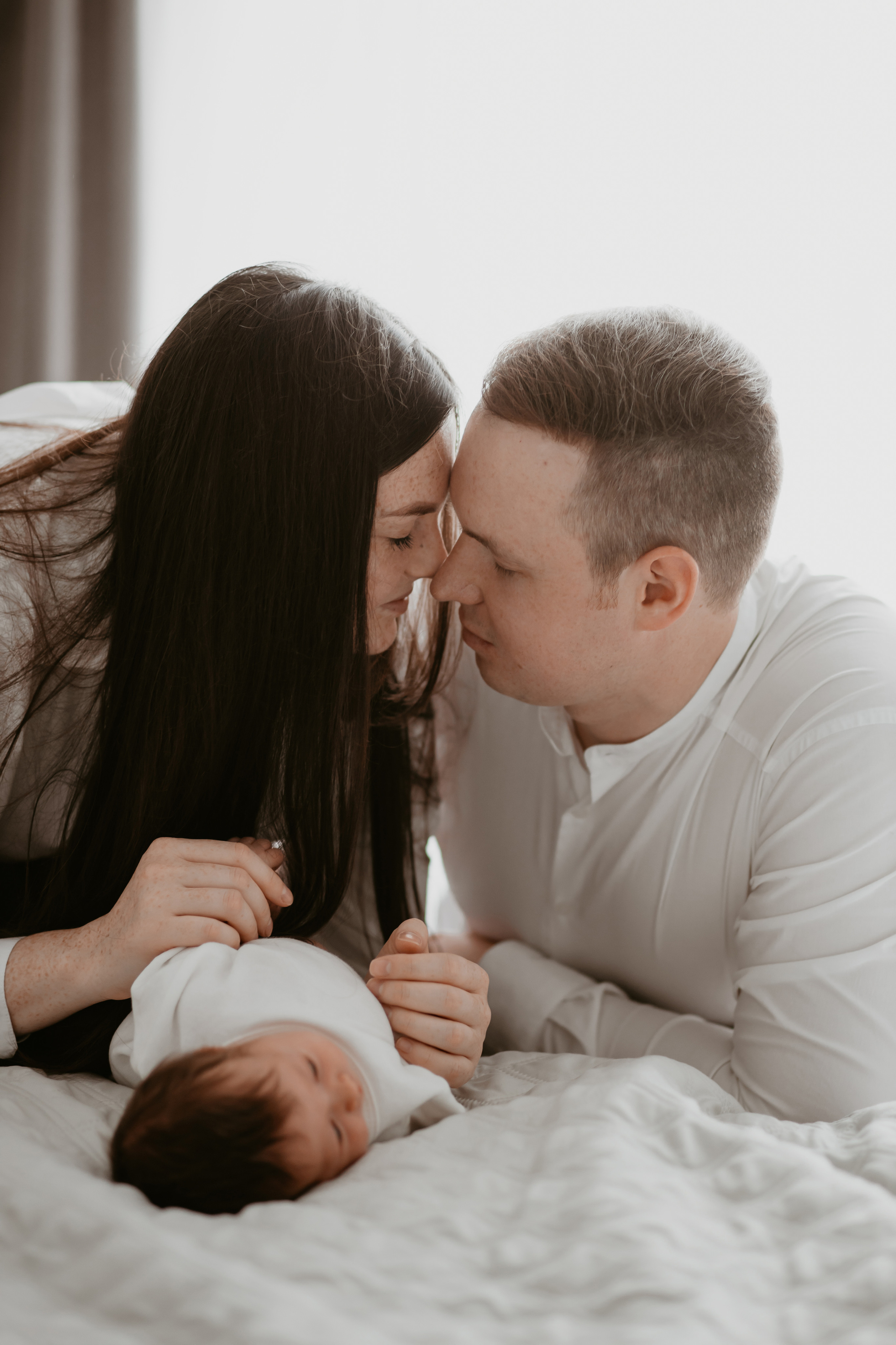 Хрещення Яни. Весільний фотограф у Львові Мирон Роксоляна