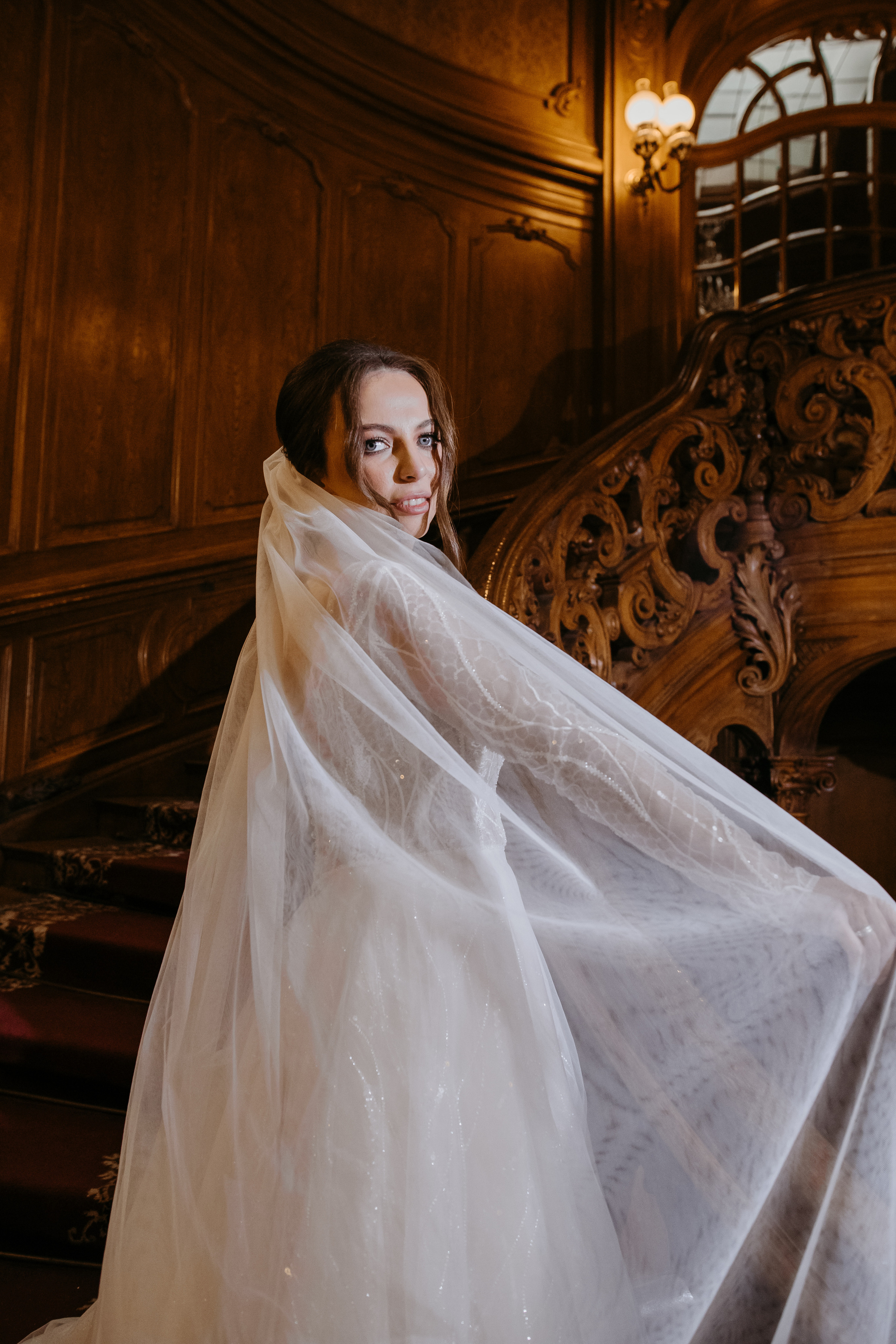 Весілля Марта і Володимир. Весільний фотограф у Львові Мирон Роксоляна