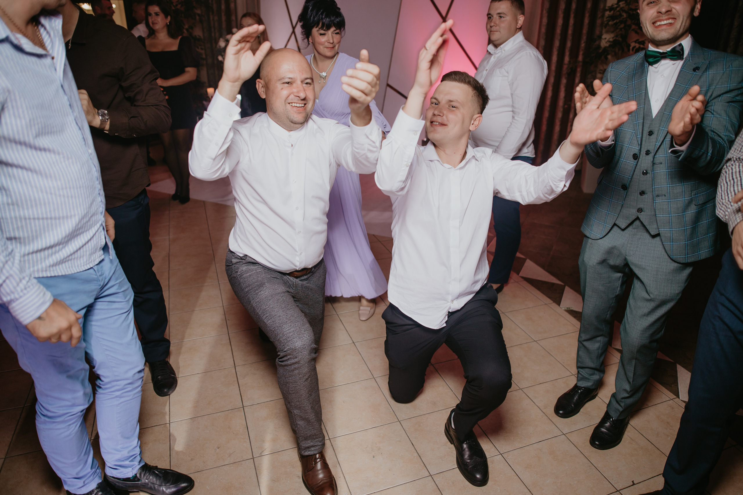 Весільний день Маряни та Володі. Весільний фотограф у Львові Мирон Роксоляна