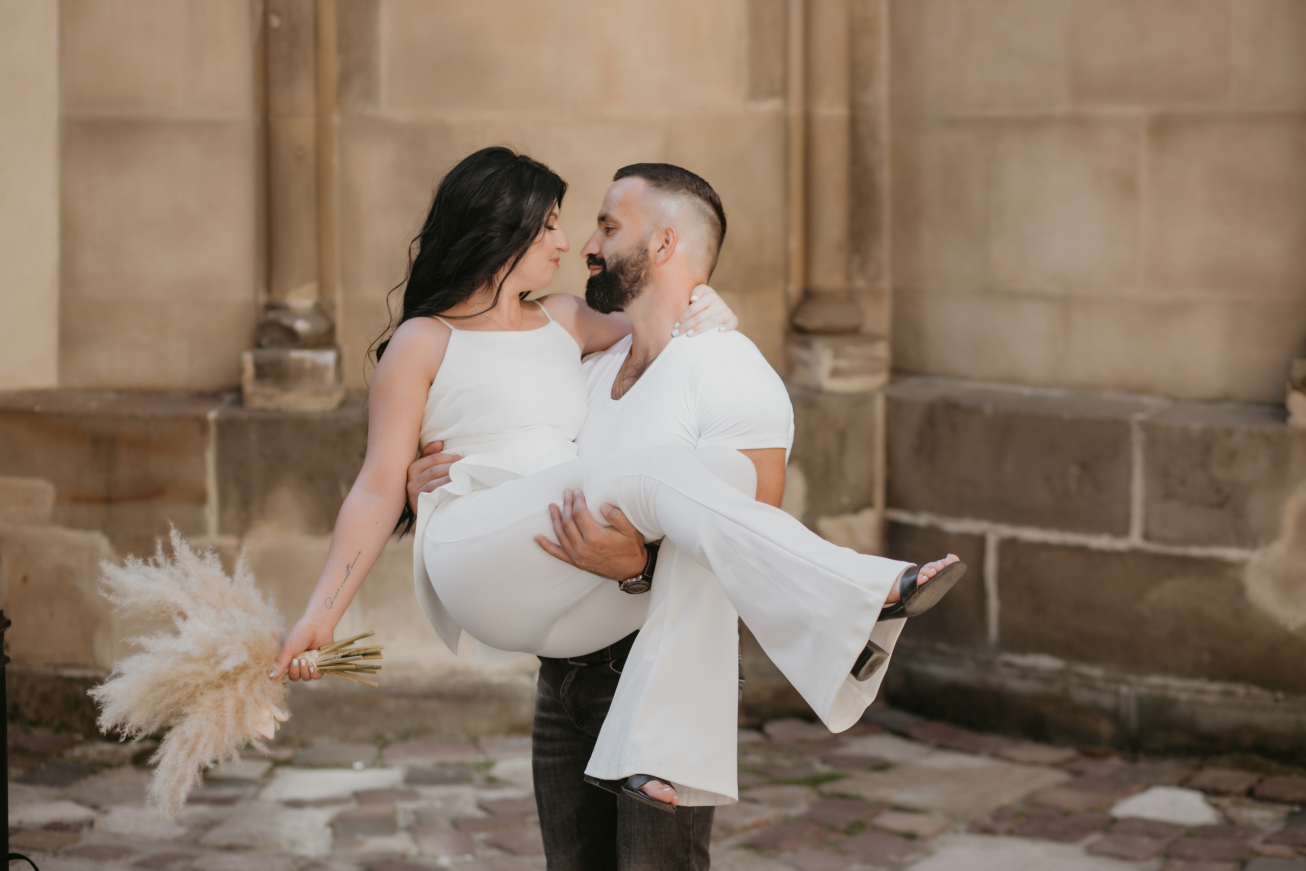 Розпис Леонід і Соломія. Весільний фотограф у Львові Мирон Роксоляна