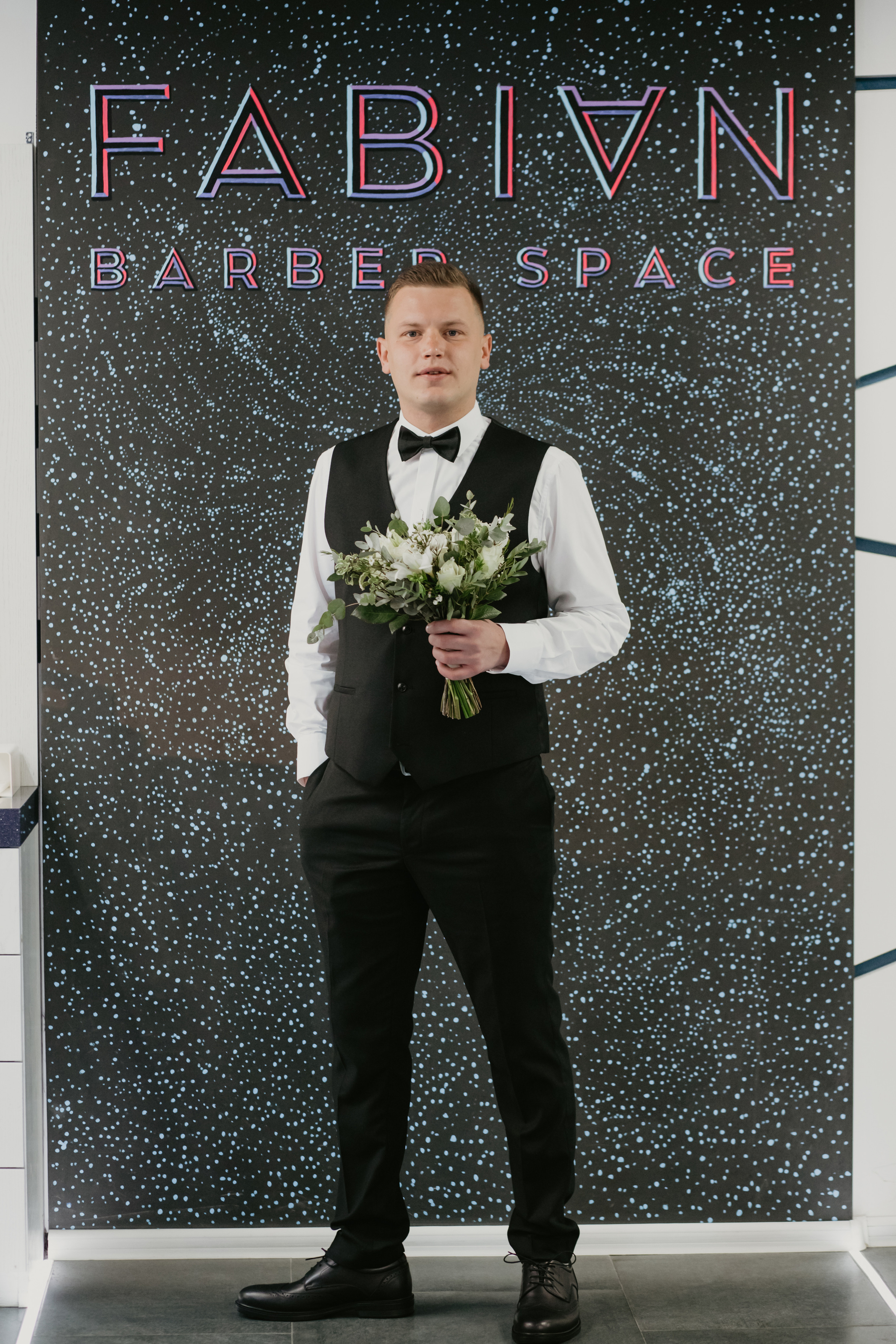 Весільний день Маряни та Володі. Весільний фотограф у Львові Мирон Роксоляна