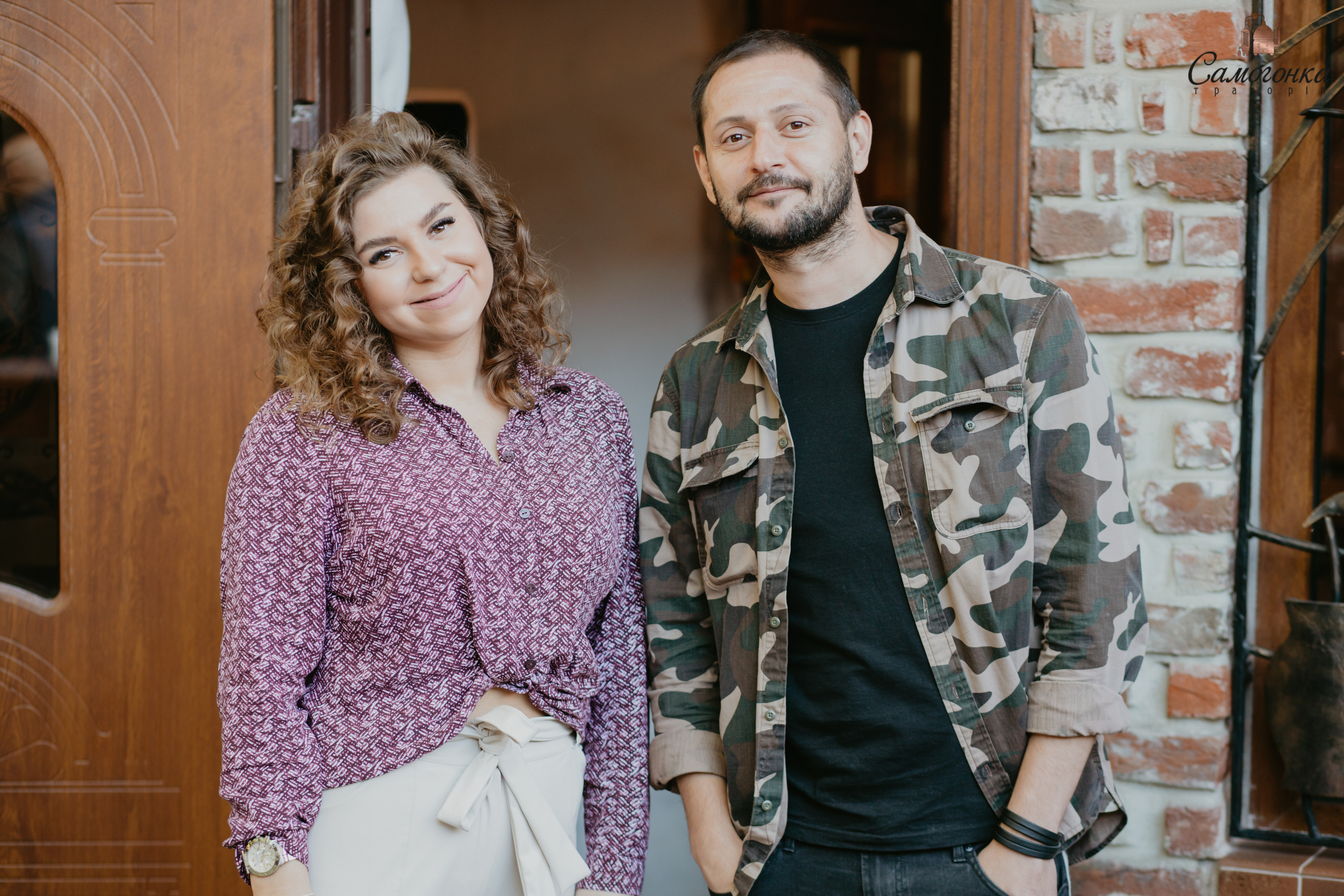 Репортаж із фестивалю самогонки. Весільний фотограф у Львові Мирон Роксоляна