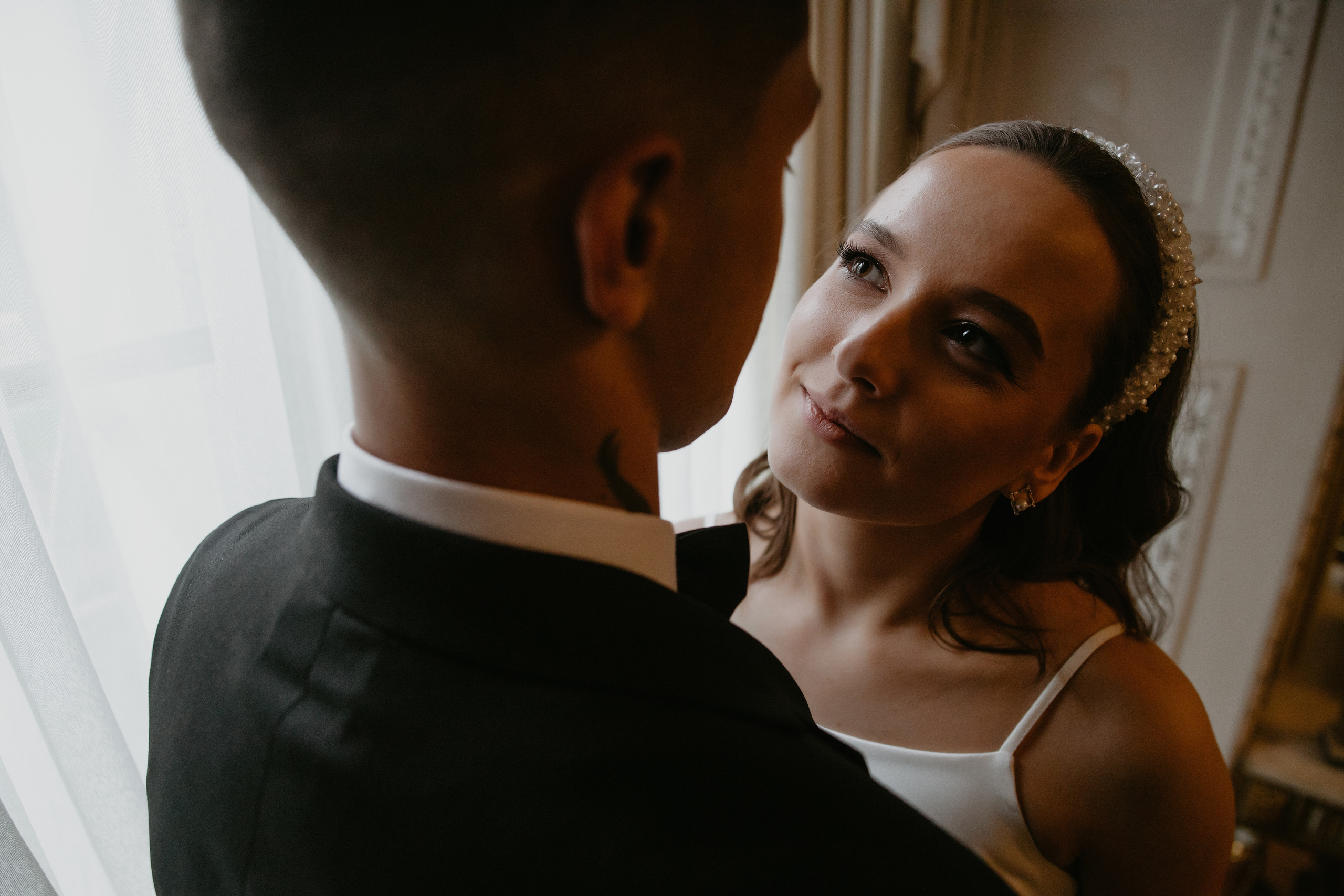 Весілля Діани та Павло. Весільний фотограф у Львові Мирон Роксоляна