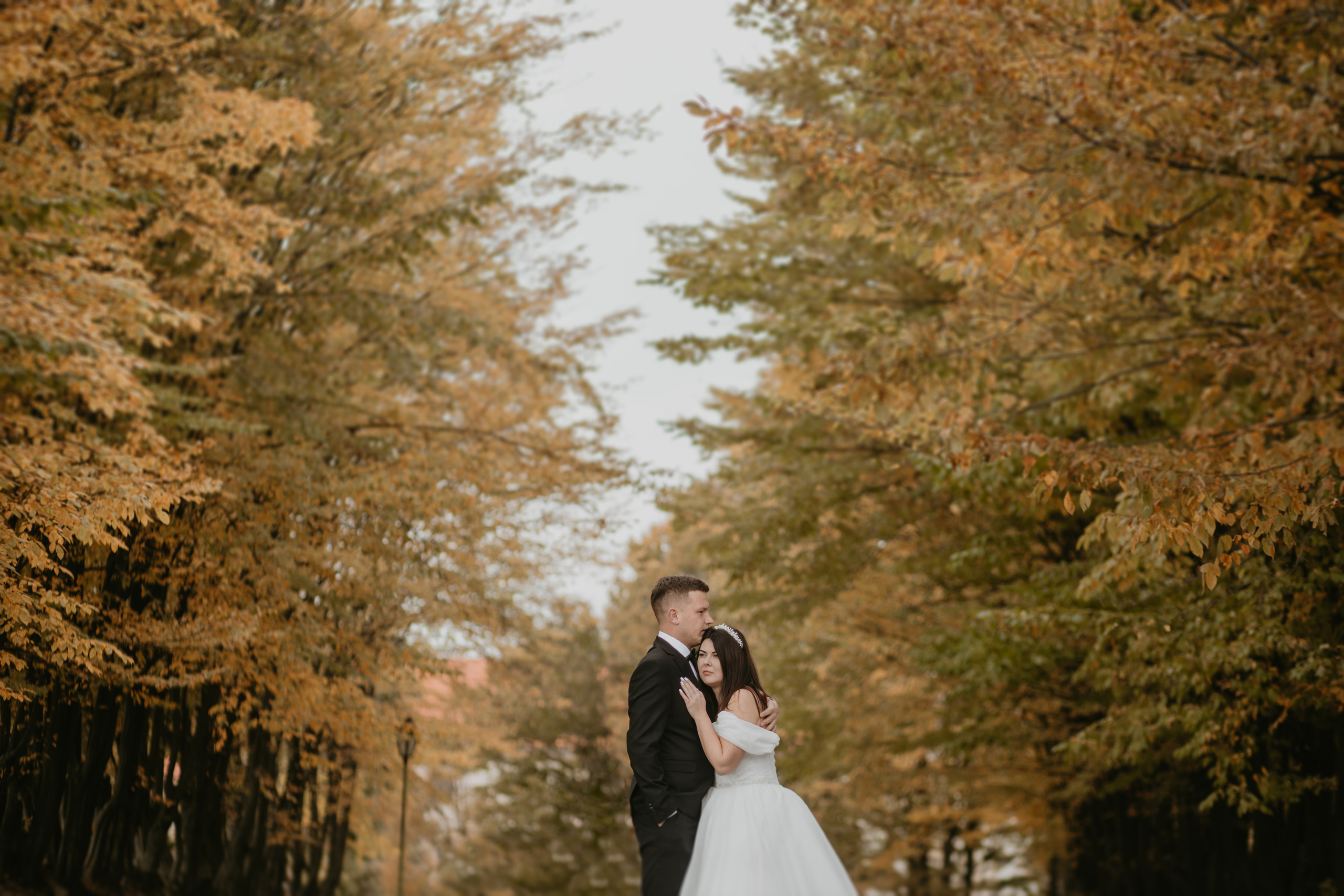 Весільна дозйомка Володя і Маряна. Весільний фотограф у Львові Мирон Роксоляна