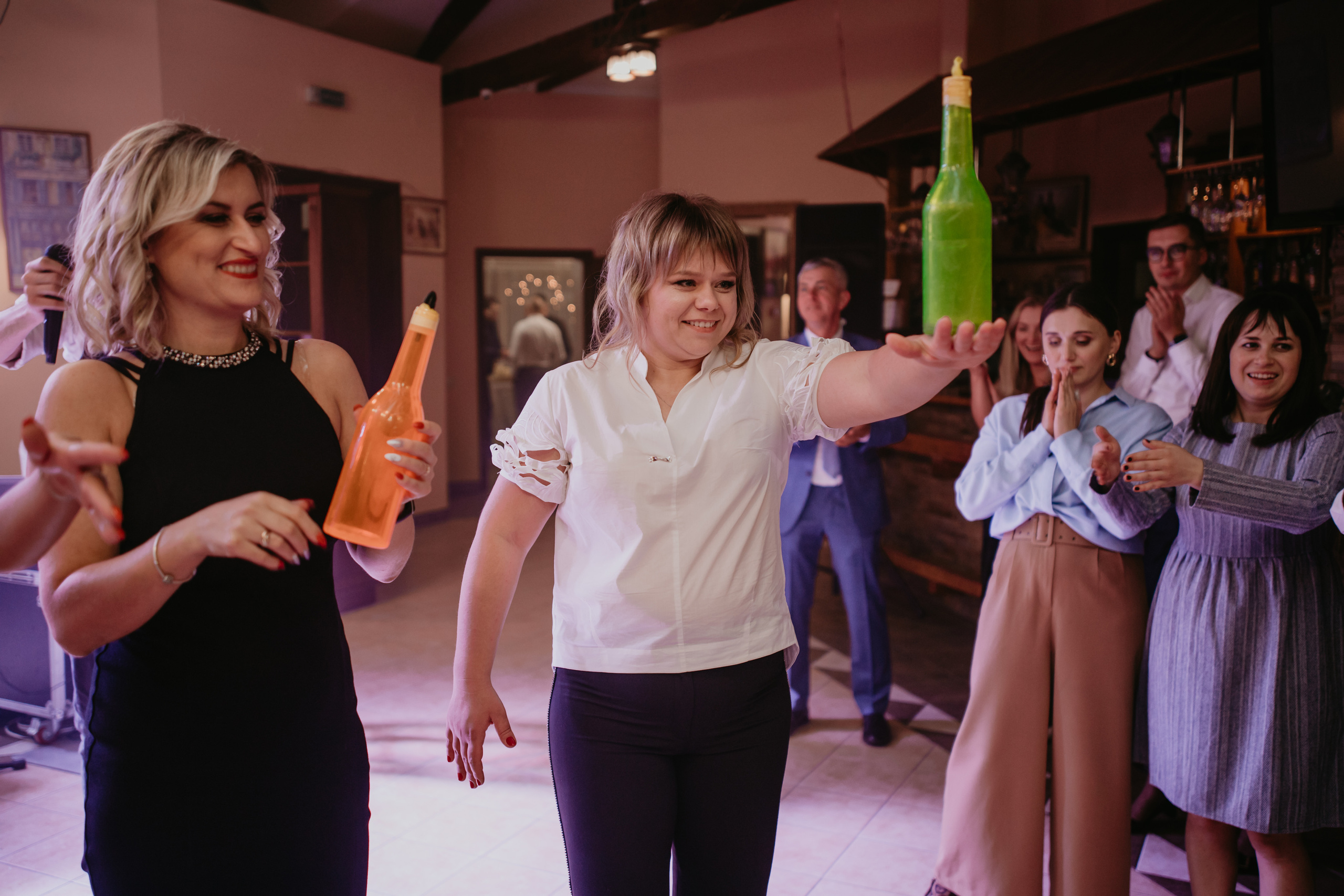 Весільний день Маряни та Володі. Весільний фотограф у Львові Мирон Роксоляна