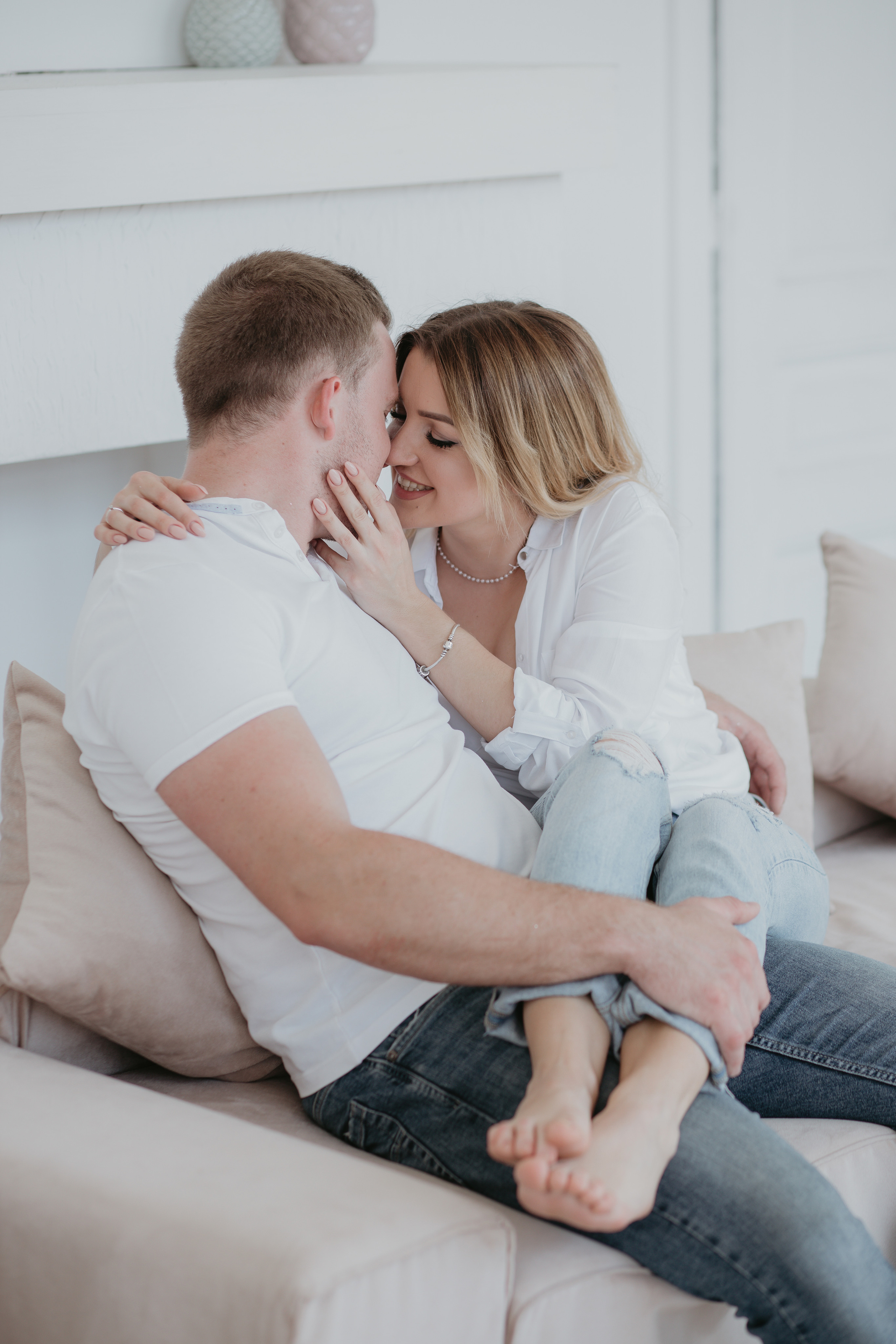 Роксоляна і Діма. Весільний фотограф у Львові Мирон Роксоляна