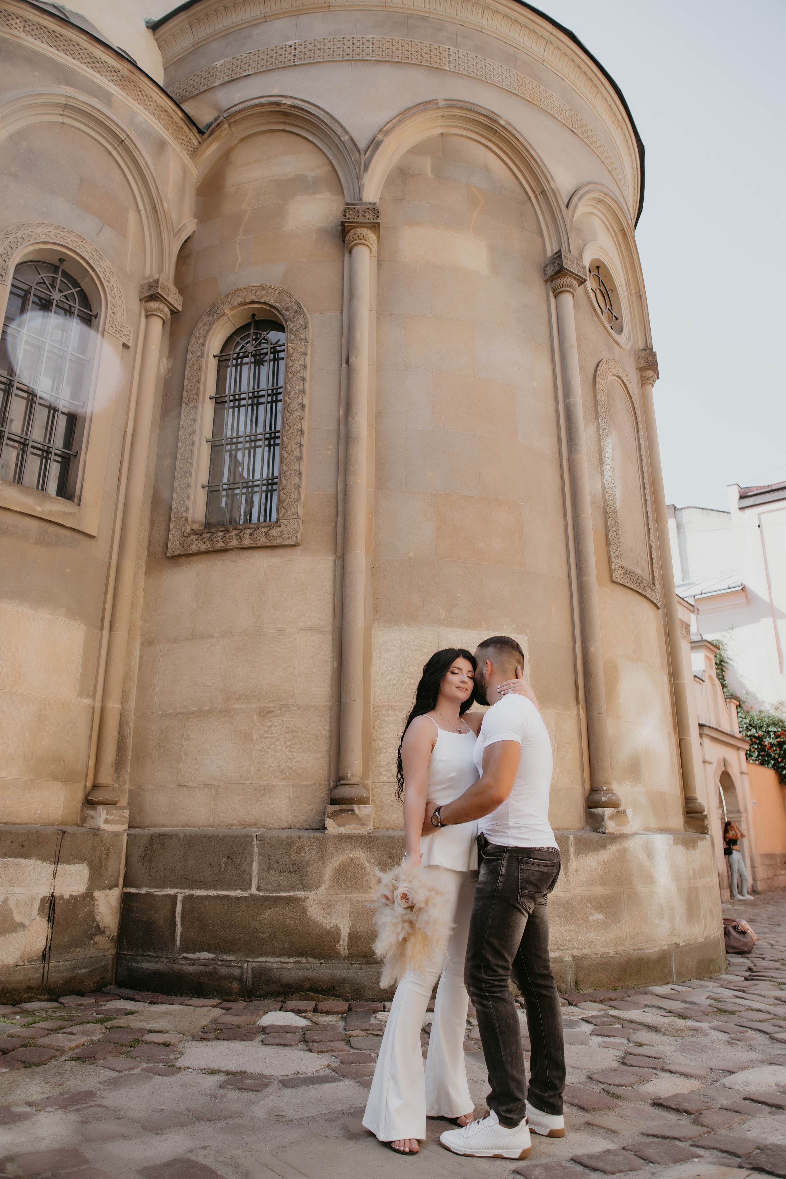 Розпис Леонід і Соломія. Весільний фотограф у Львові Мирон Роксоляна
