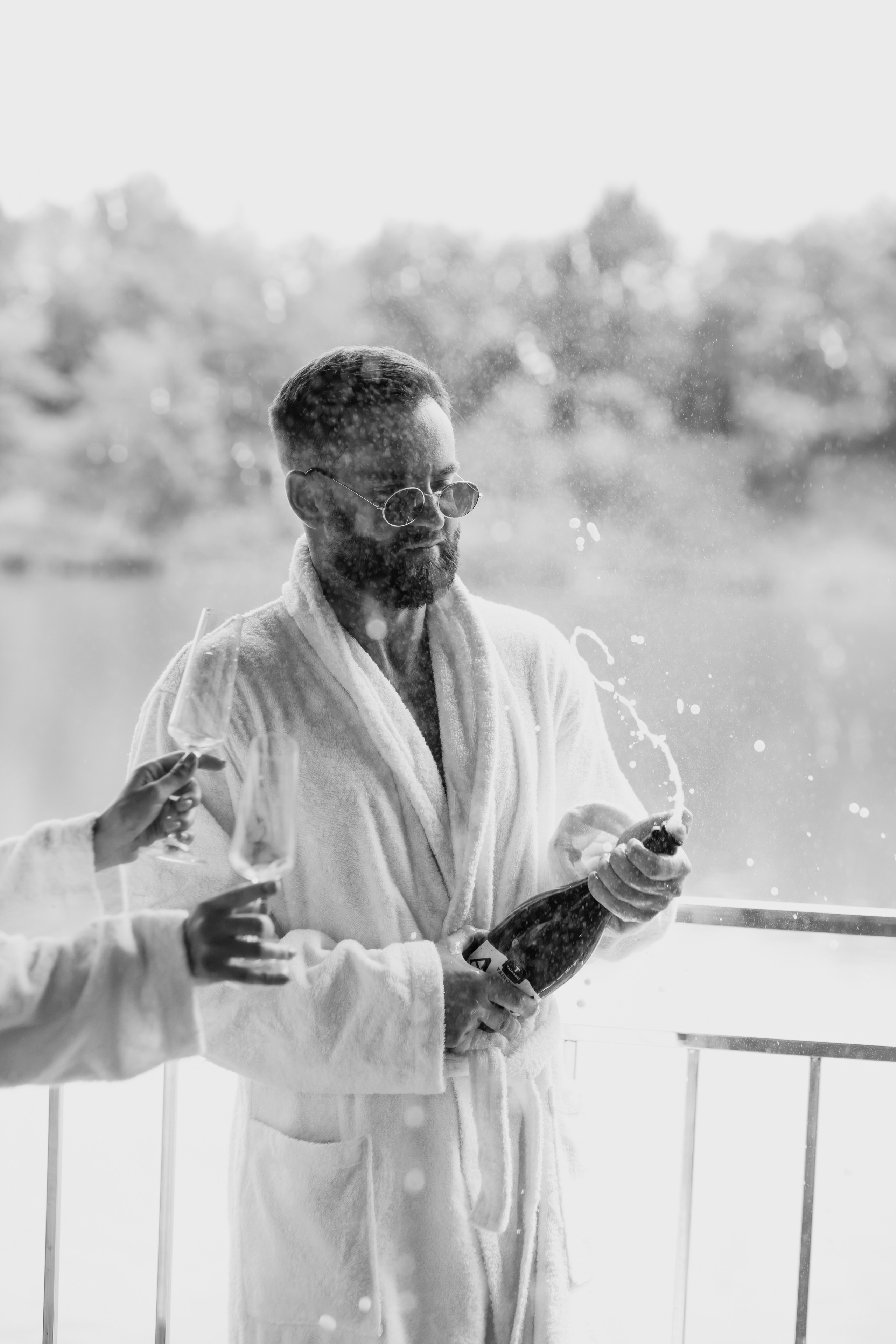 Весілля Володимир та Олександра. Весільний фотограф у Львові Мирон Роксоляна