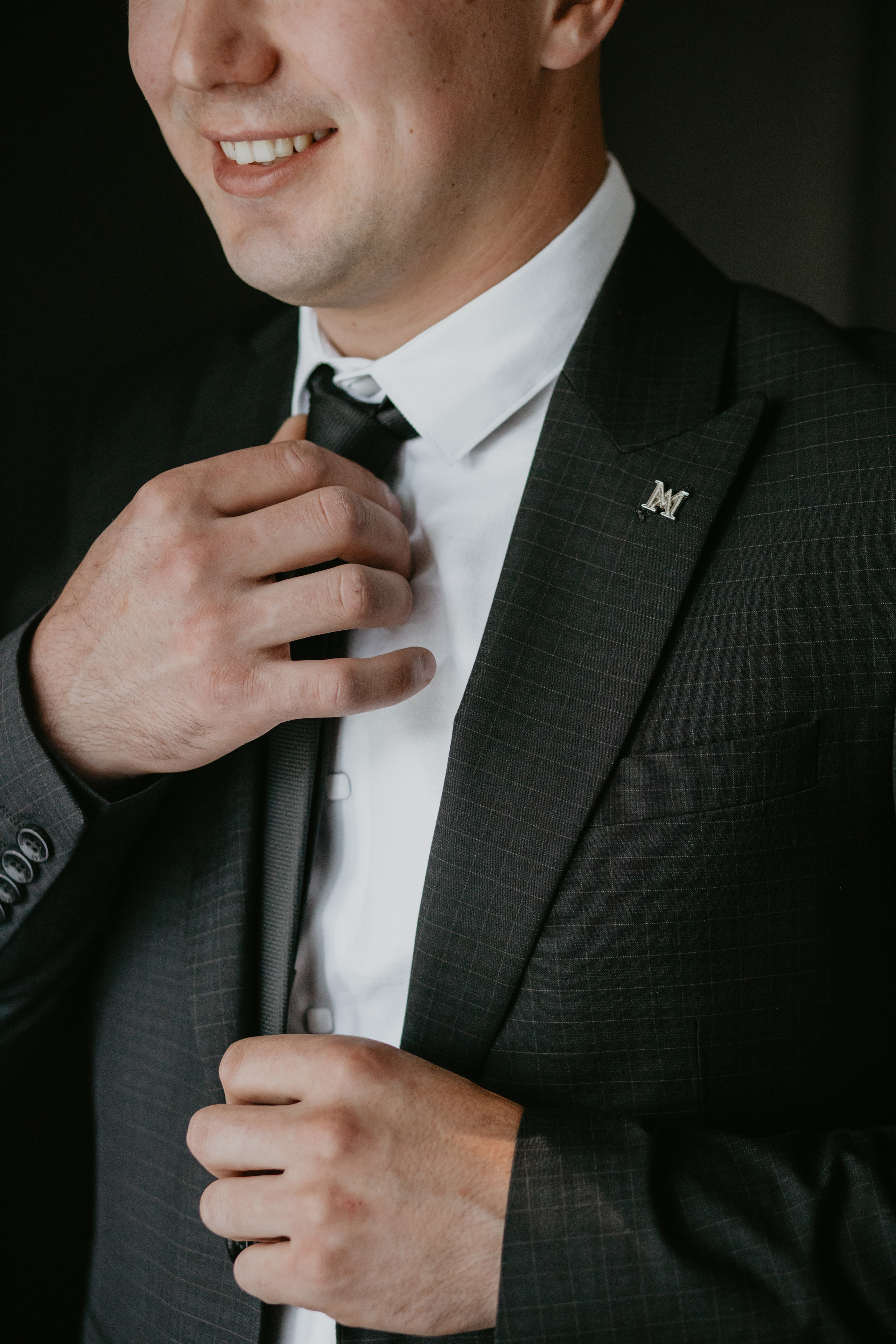 Весільний день Катерини та Володимира. Весільний фотограф у Львові Мирон Роксоляна