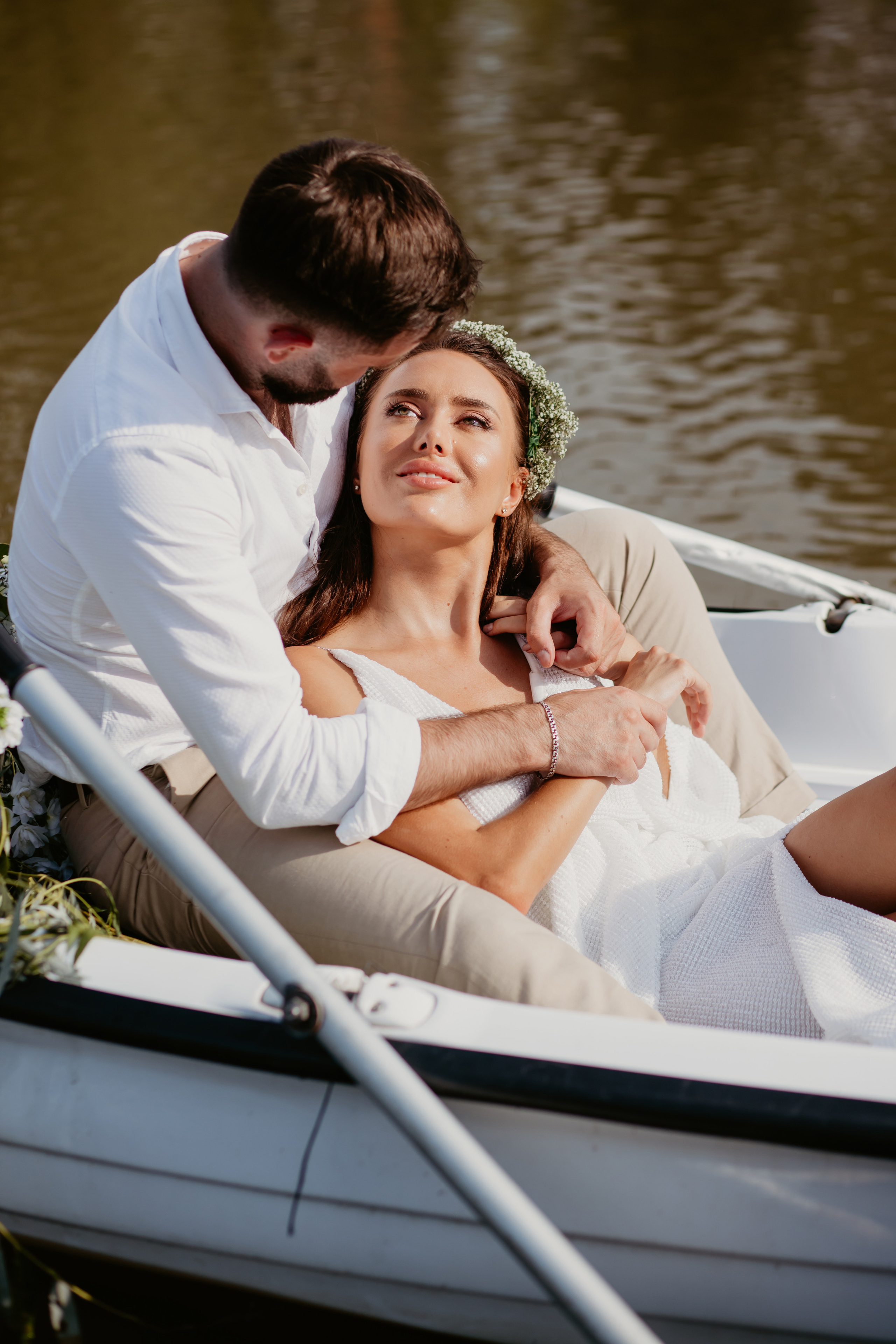 Весілля Володимир та Олександра. Весільний фотограф у Львові Мирон Роксоляна