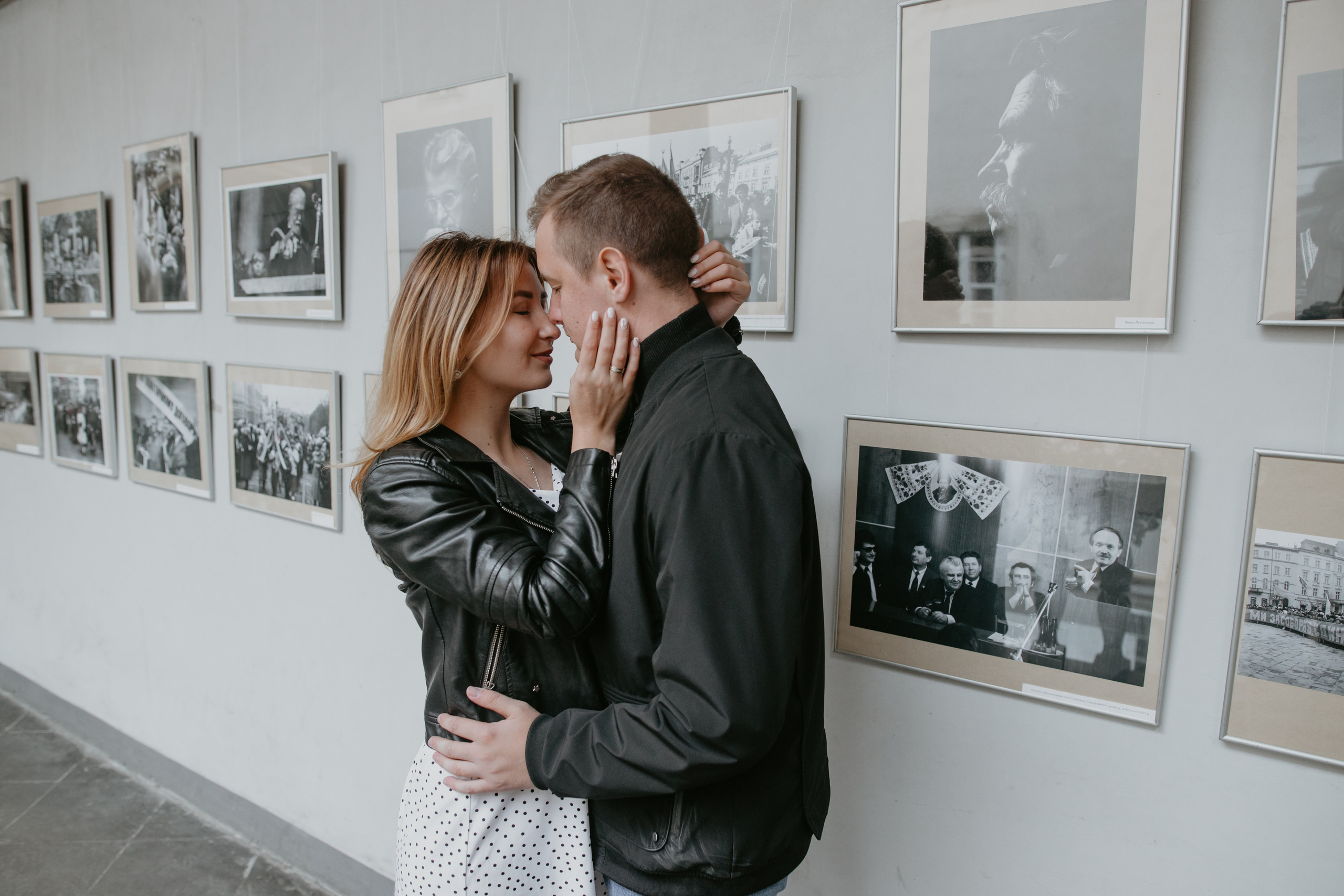 Ксенія і Максим. Весільний фотограф у Львові Мирон Роксоляна