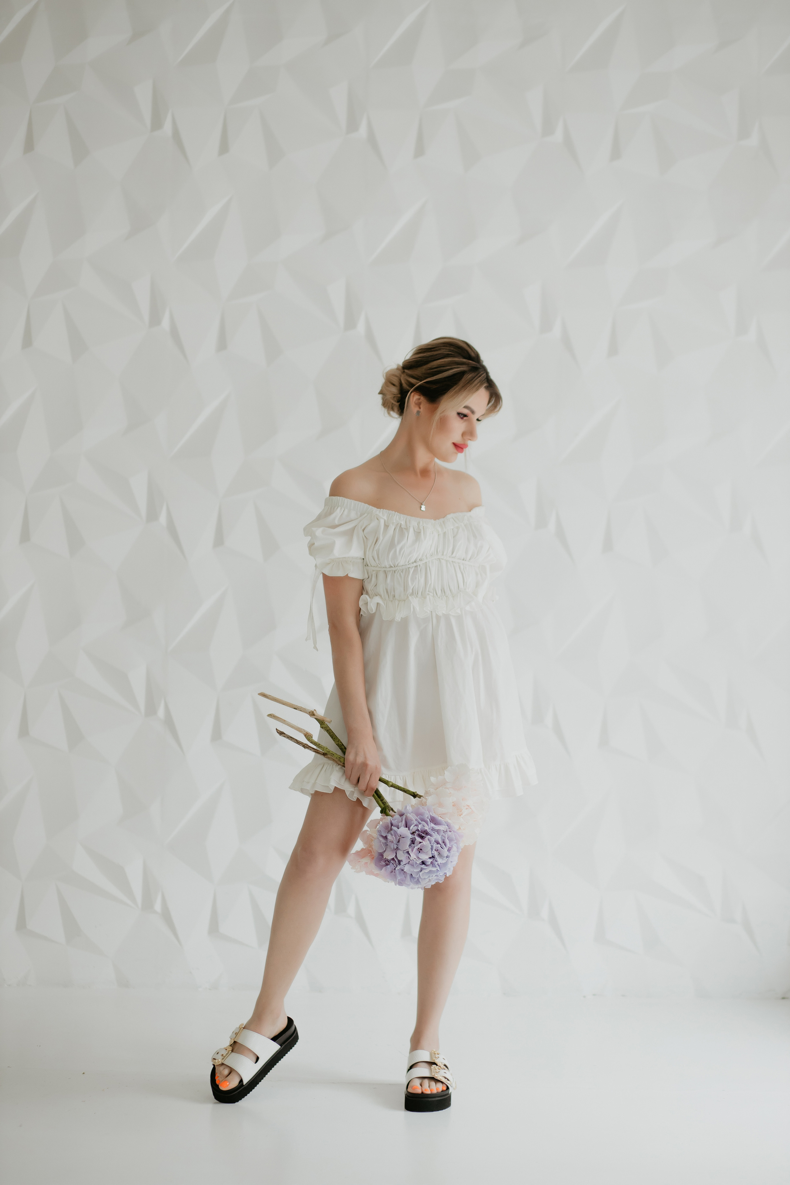 Контент для косметолога. Весільний фотограф у Львові Мирон Роксоляна