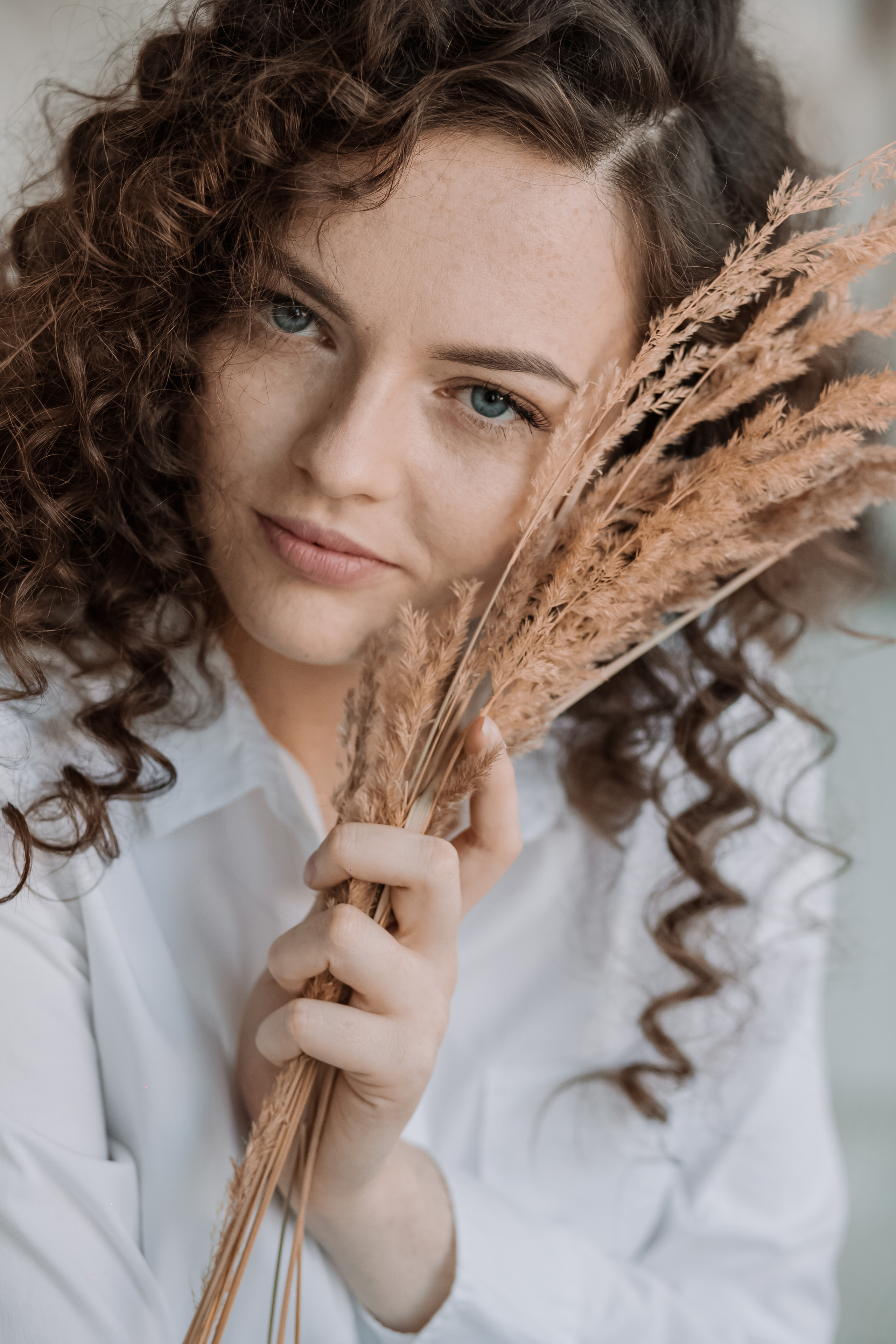 Новорічна зйомка Марта та Андрій. Весільний фотограф у Львові Мирон Роксоляна