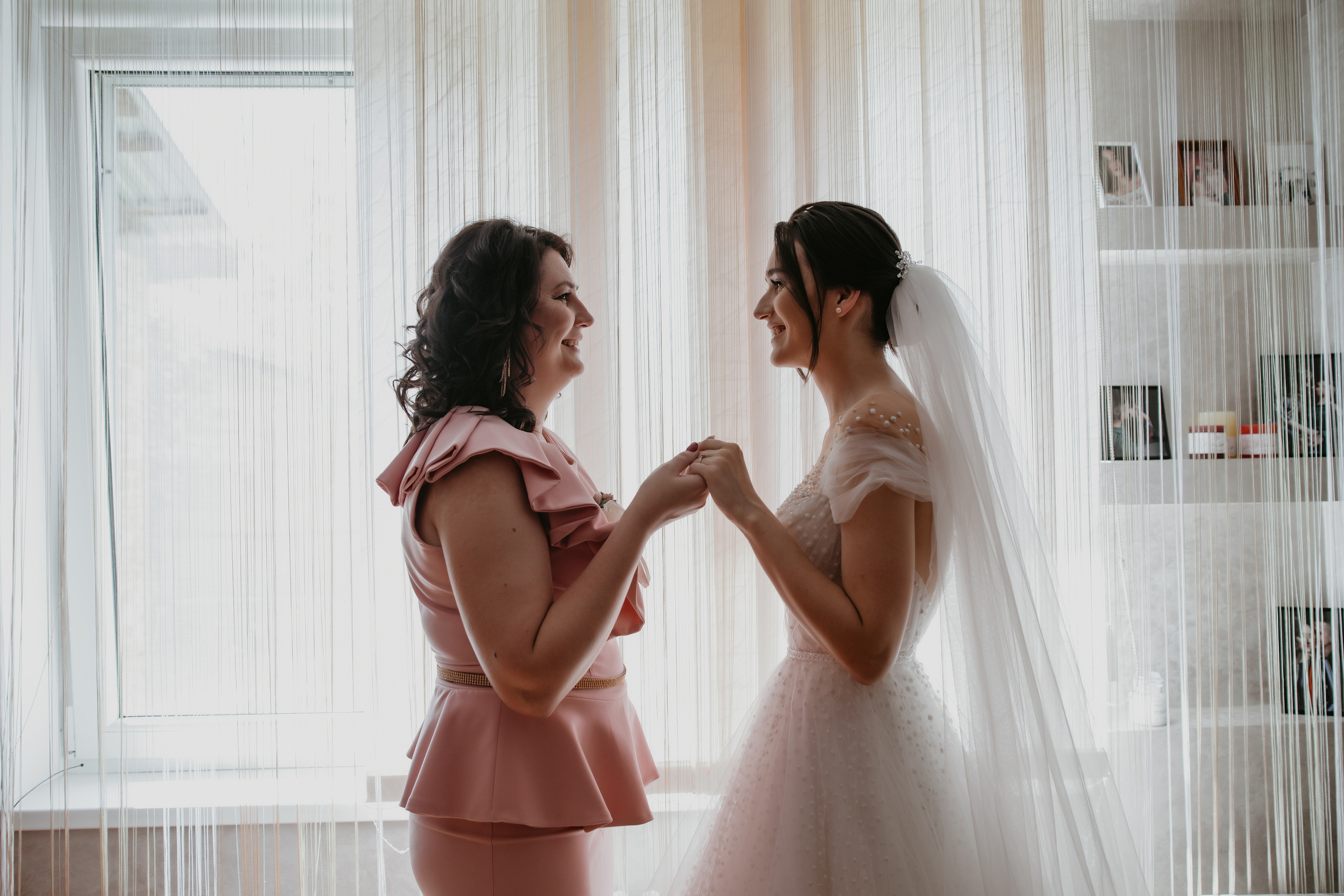 Весільний день Катерини та Володимира. Весільний фотограф у Львові Мирон Роксоляна