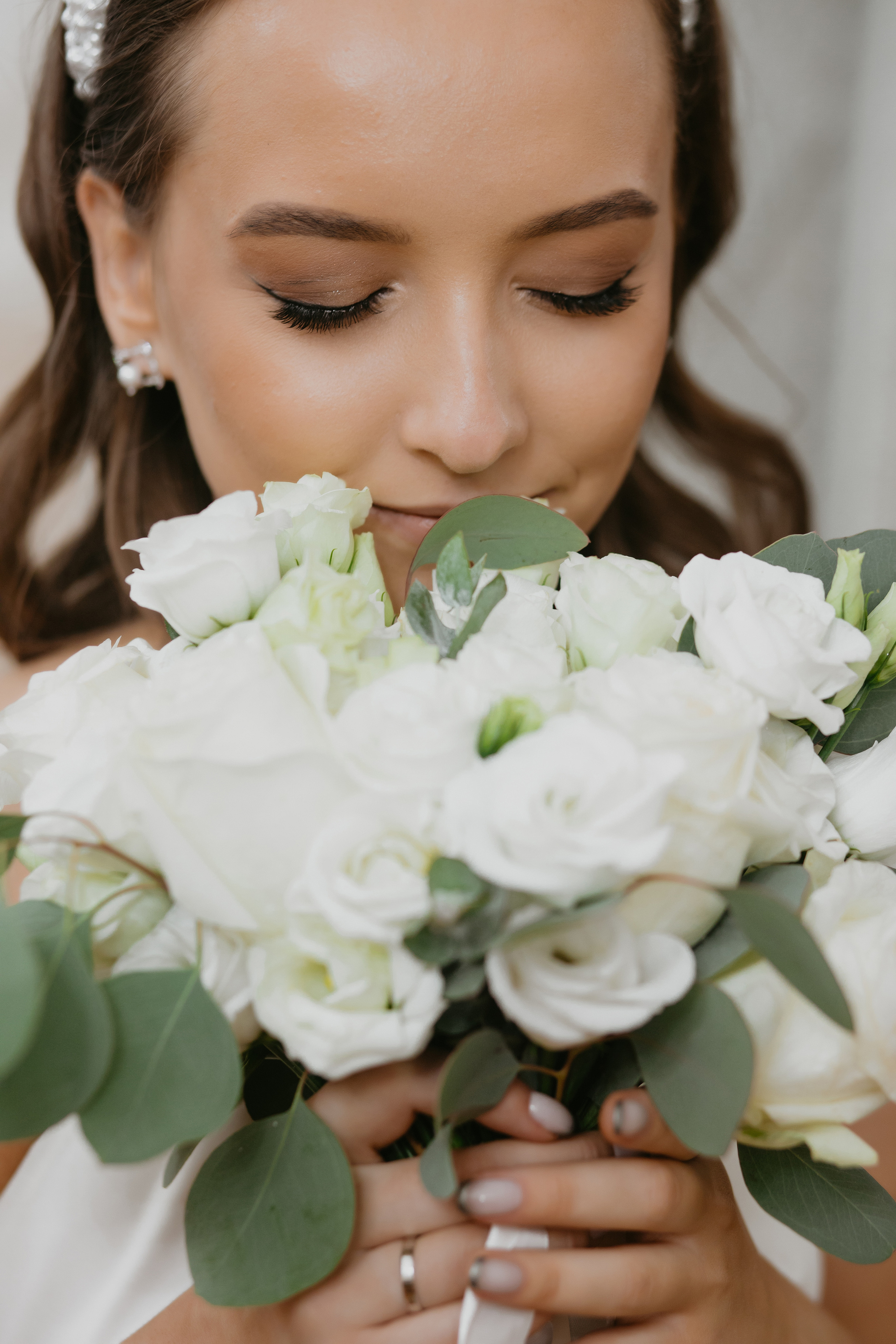 Весілля Діани та Павло. Весільний фотограф у Львові Мирон Роксоляна