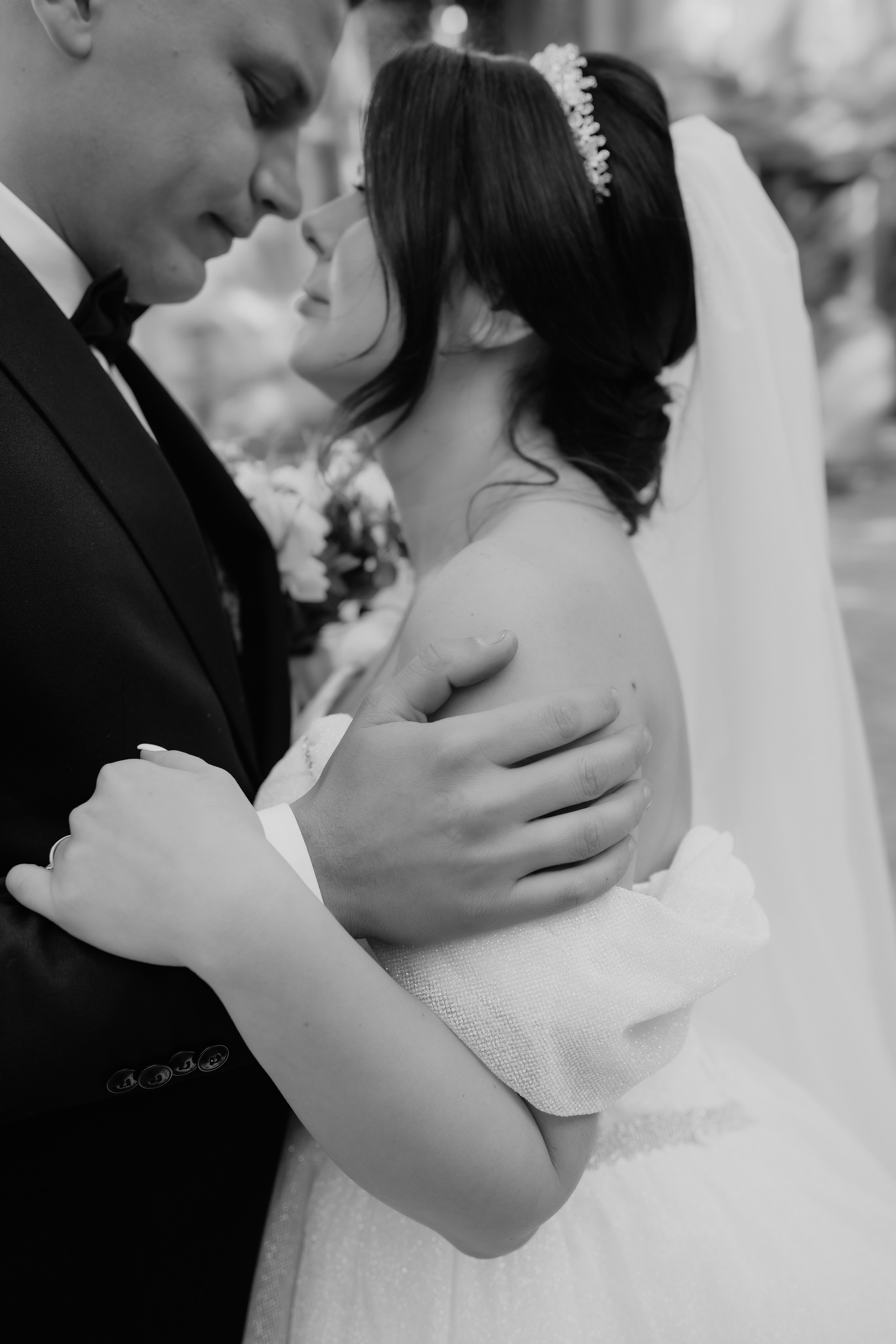 Весільний день Маряни та Володі. Весільний фотограф у Львові Мирон Роксоляна