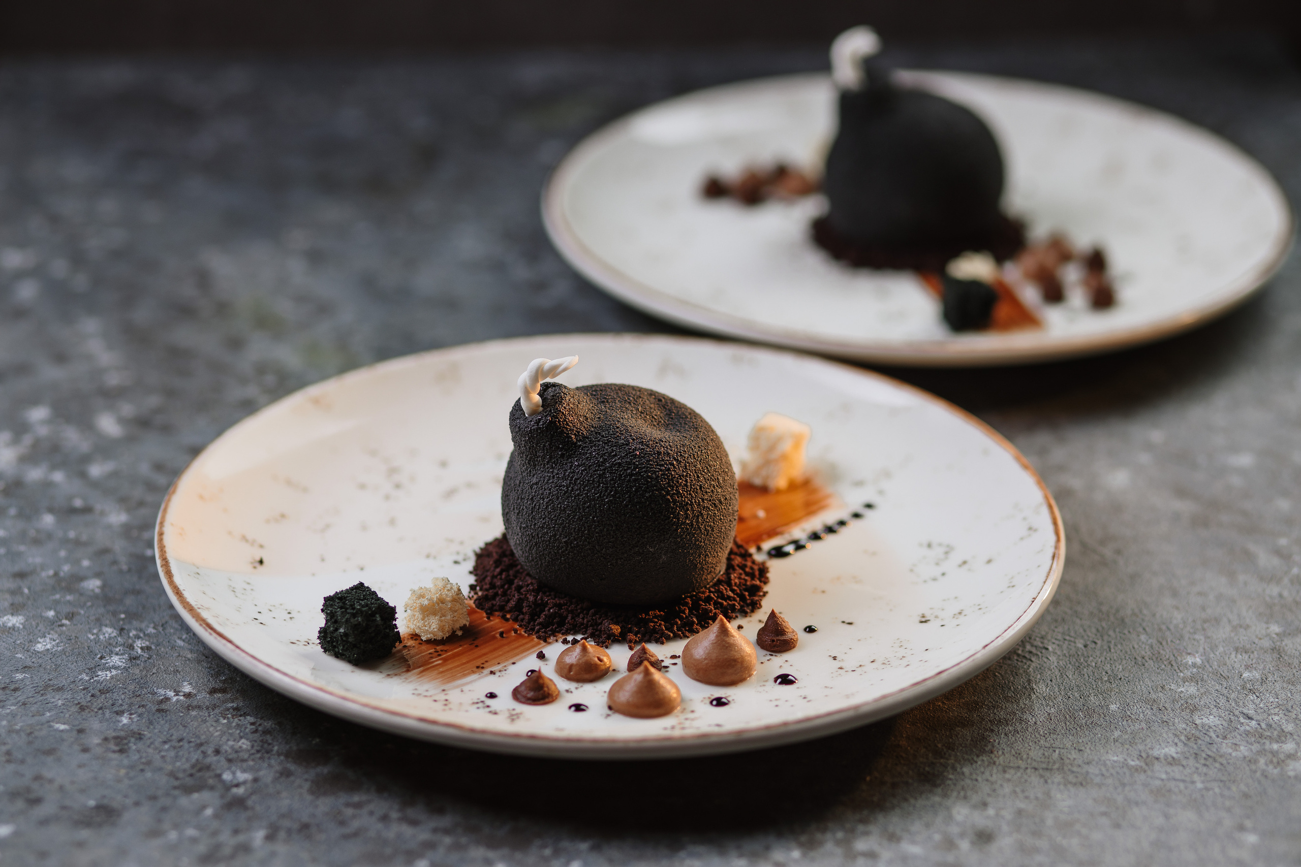 Десерти. Весільний фотограф у Львові Мирон Роксоляна