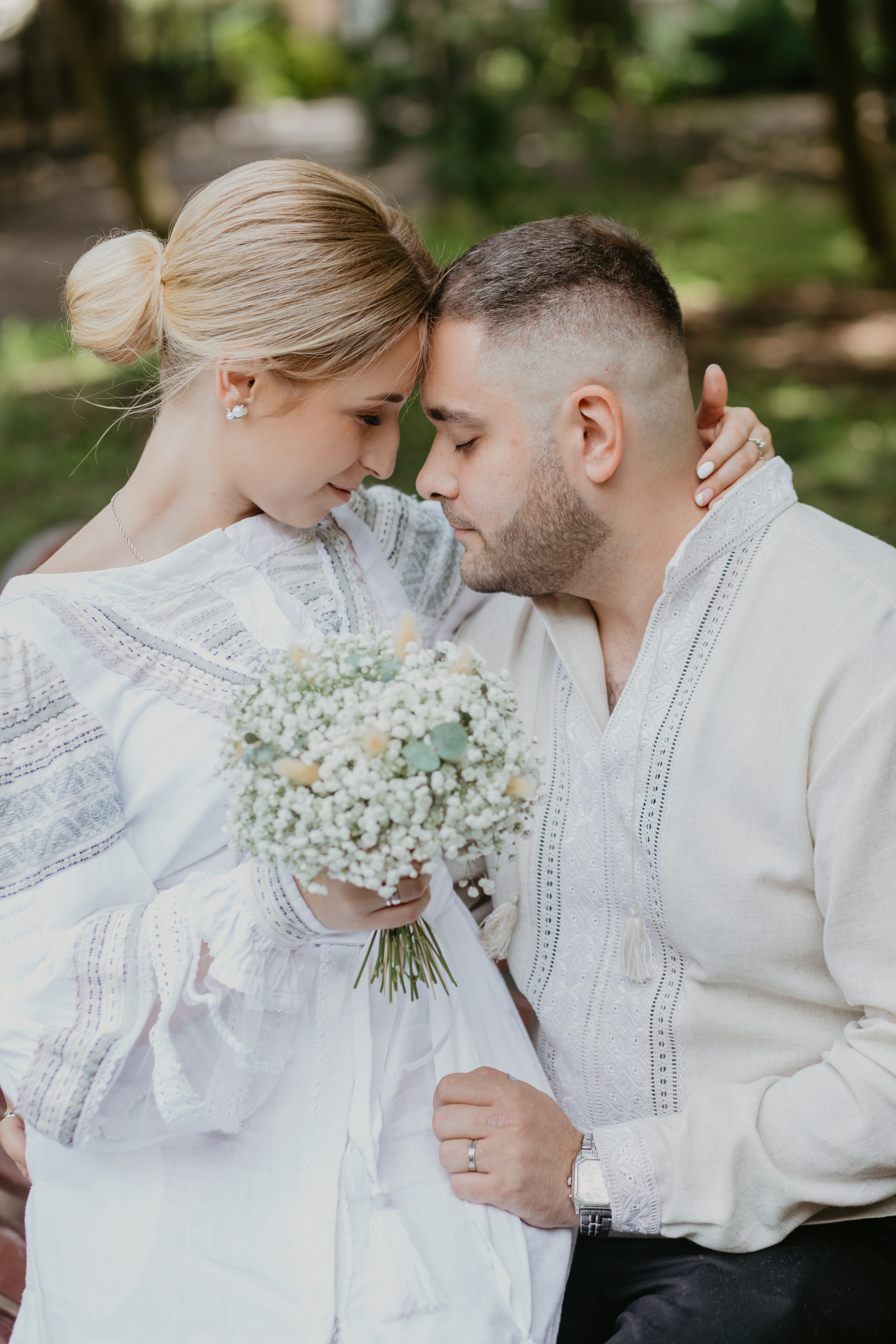 Розпис Марта і Сергій. Весільний фотограф у Львові Мирон Роксоляна