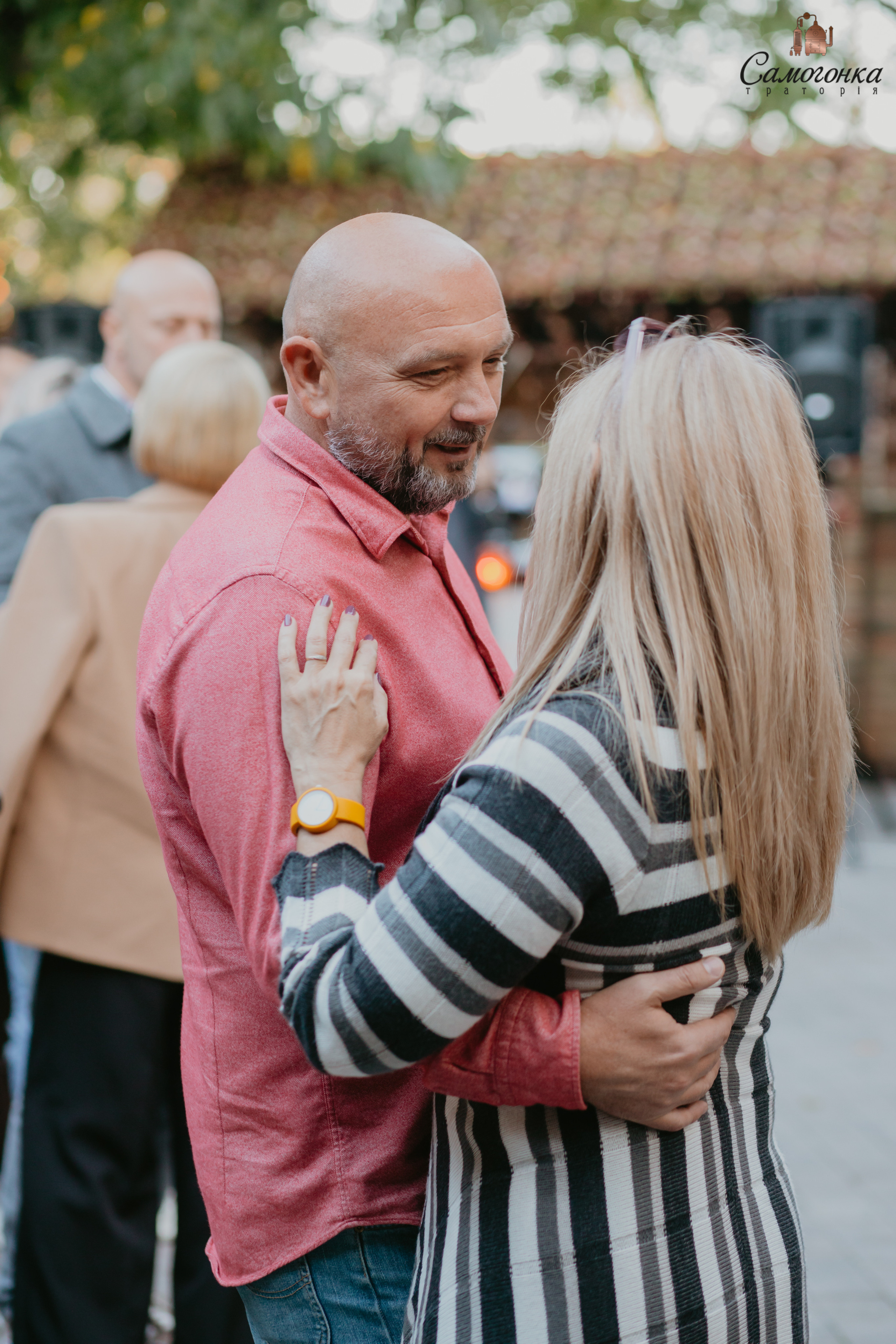 Репортаж із фестивалю самогонки. Весільний фотограф у Львові Мирон Роксоляна