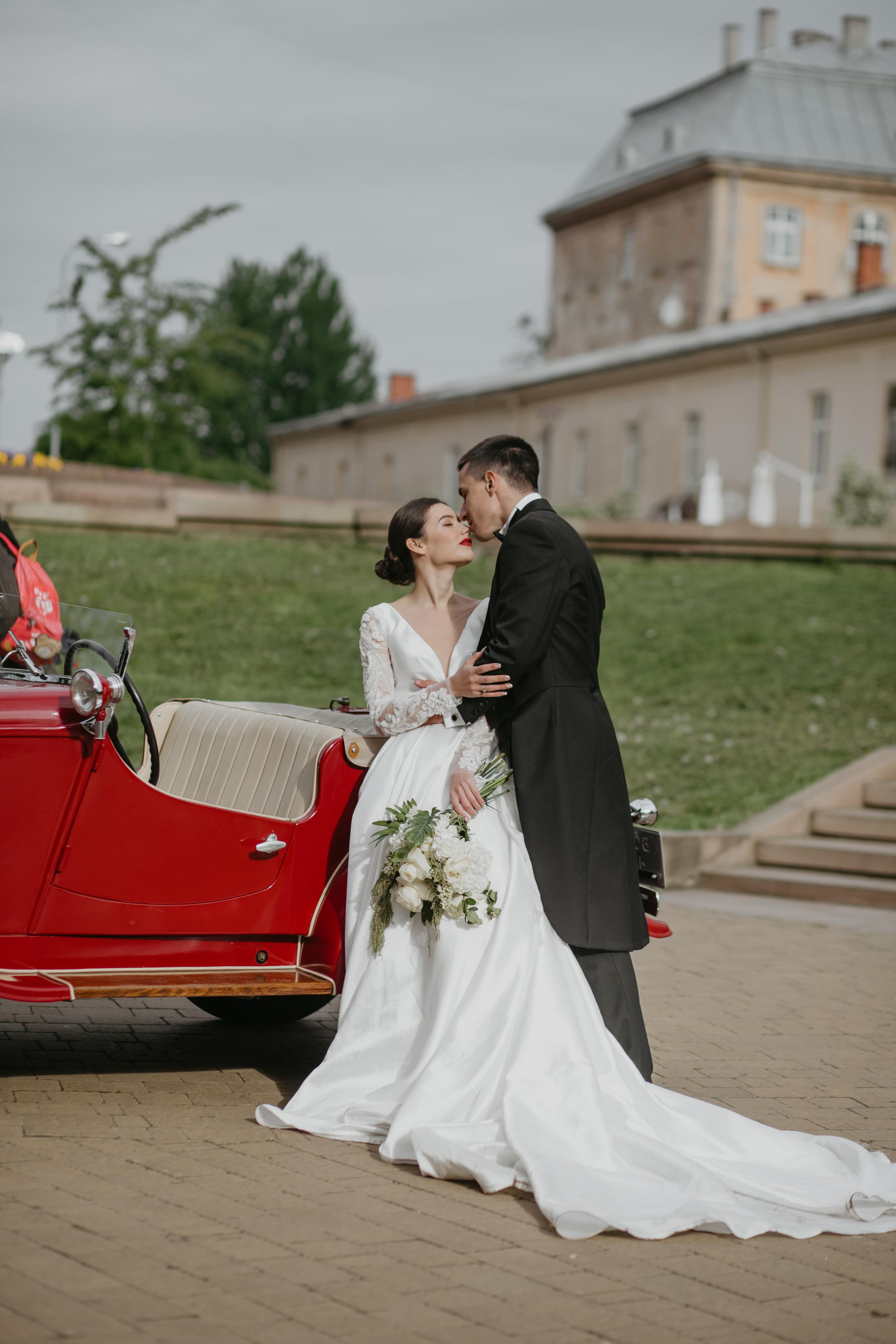 Весільна зйомка Вікторія і Василь. Весільний фотограф у Львові Мирон Роксоляна