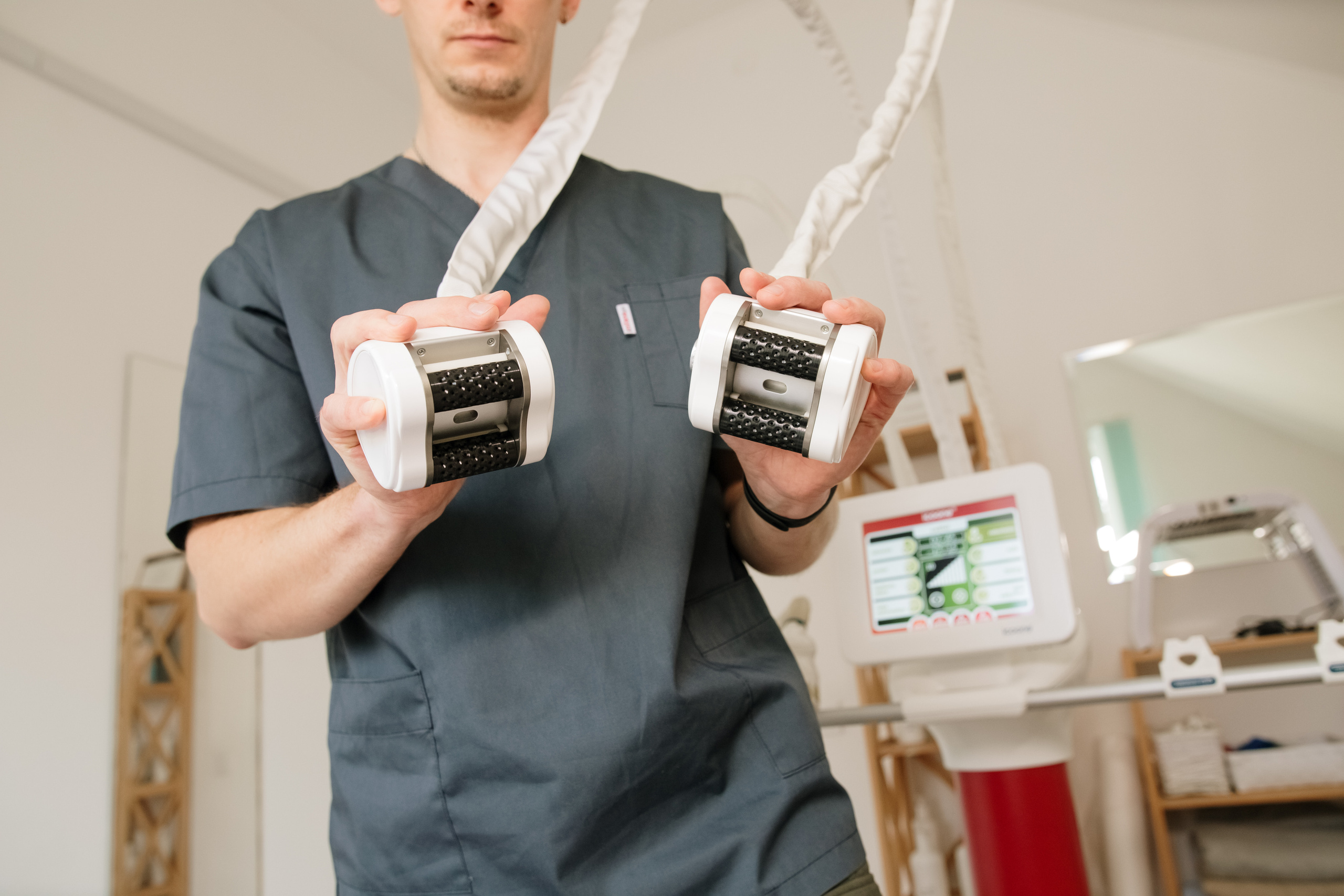 Зйомка для косметології. Весільний фотограф у Львові Мирон Роксоляна