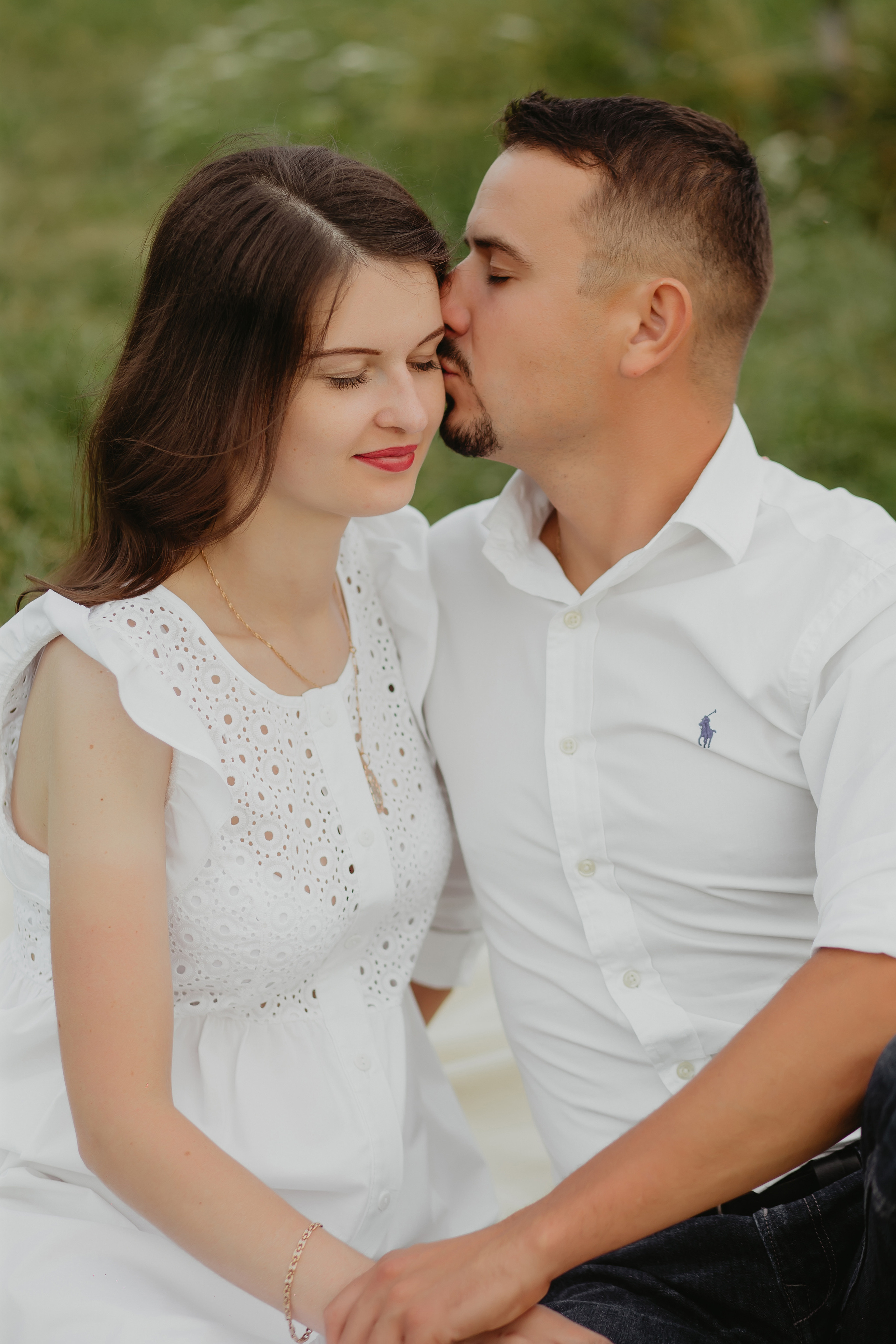 Зйомка вагітності на горі. Весільний фотограф у Львові Мирон Роксоляна