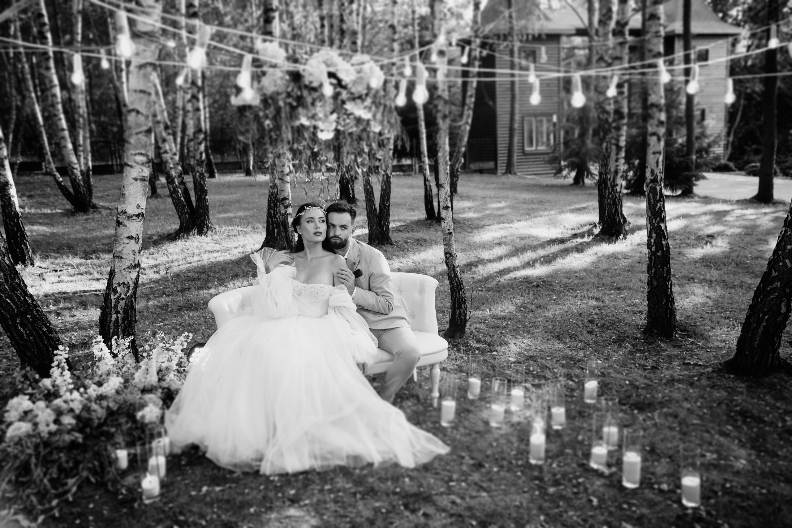 Весілля Володимир та Олександра. Весільний фотограф у Львові Мирон Роксоляна