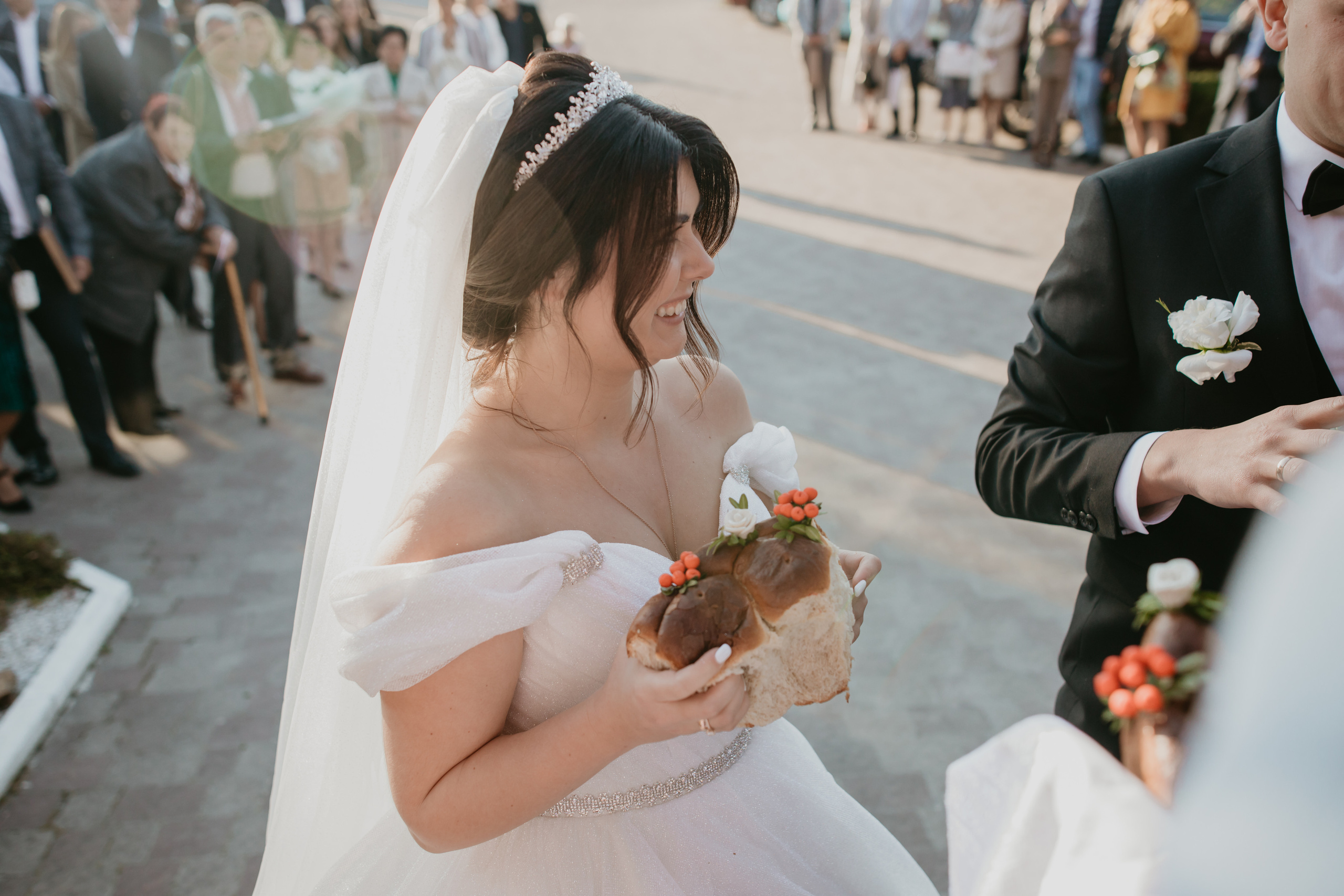 Весільний день Маряни та Володі. Весільний фотограф у Львові Мирон Роксоляна
