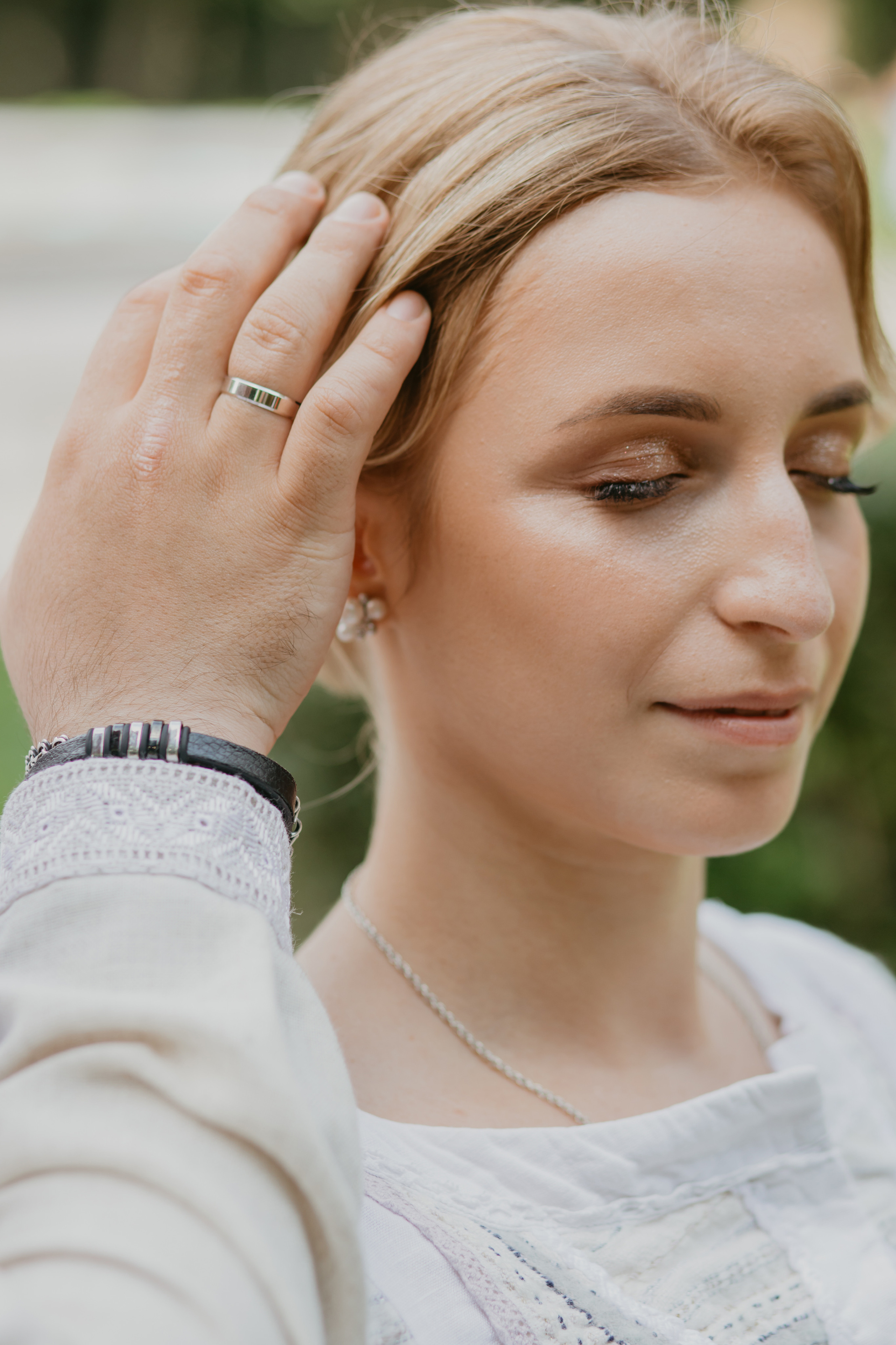 Розпис Марта і Сергій. Весільний фотограф у Львові Мирон Роксоляна