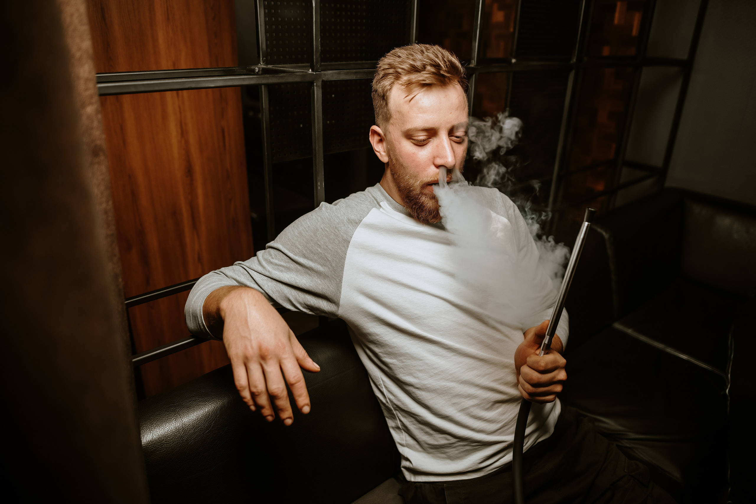 Для лаундж бару. Весільний фотограф у Львові Мирон Роксоляна